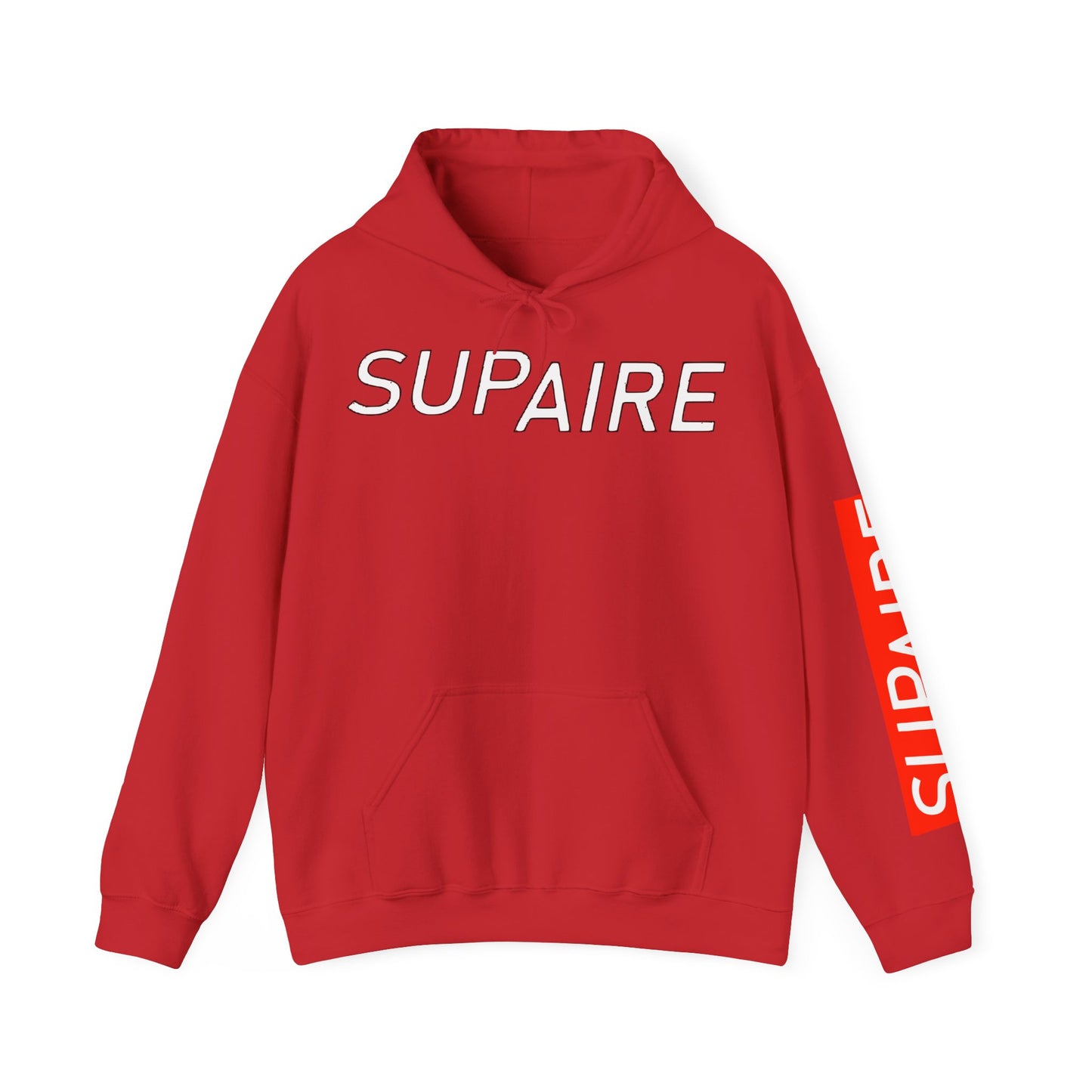 Sweat à capuche 5500fr CFP|Édition Claire Homme|Femme
