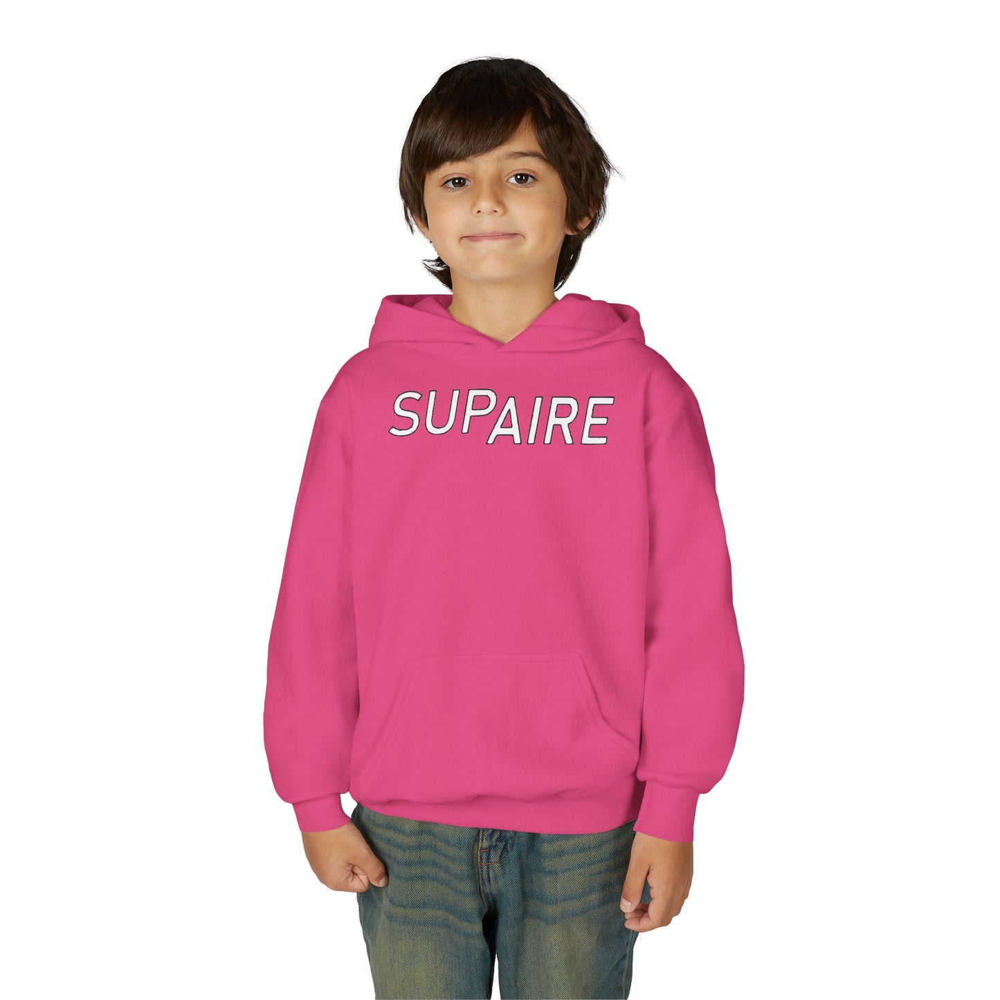 Sweat à Capuche pour (S-M-L-XL) 5900fr CFP