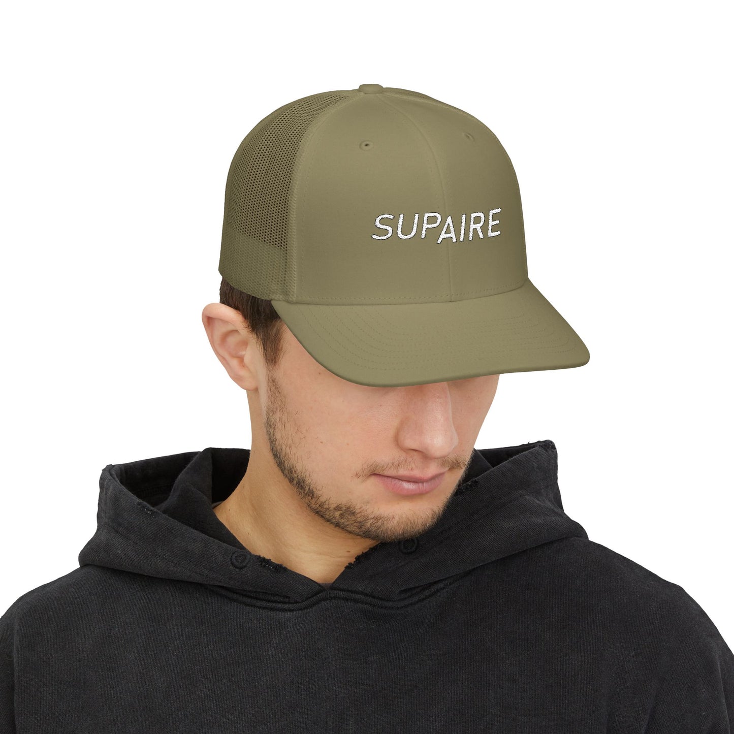 Casquette Brodé 3900fr CFP