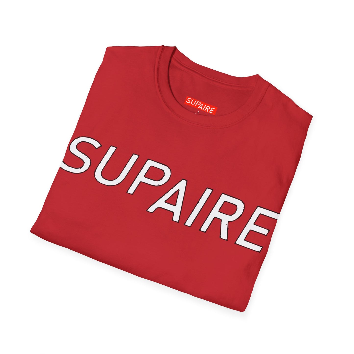 T-Shirt 3200fr CFP Homme|Femme