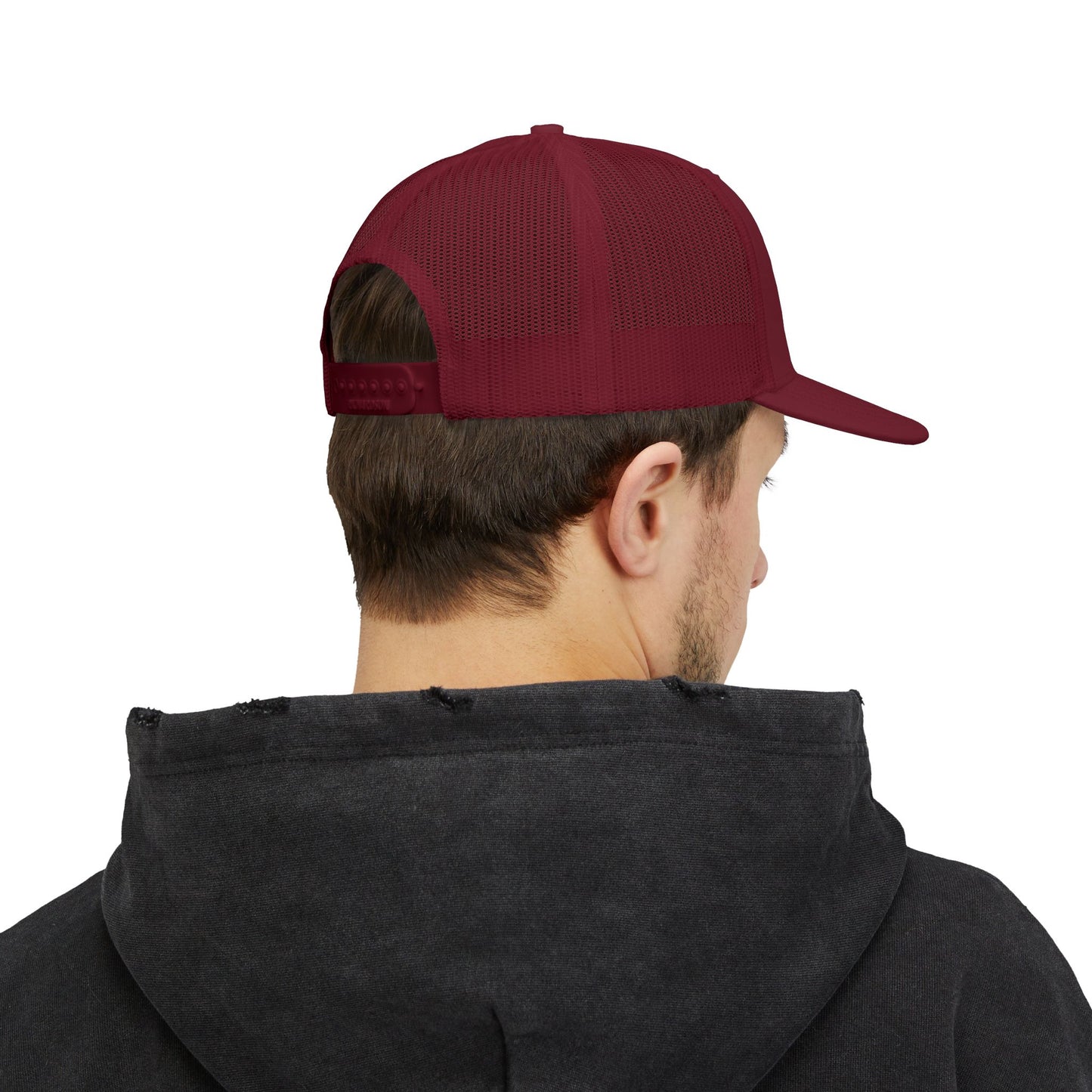 Casquette Brodé 3900fr CFP