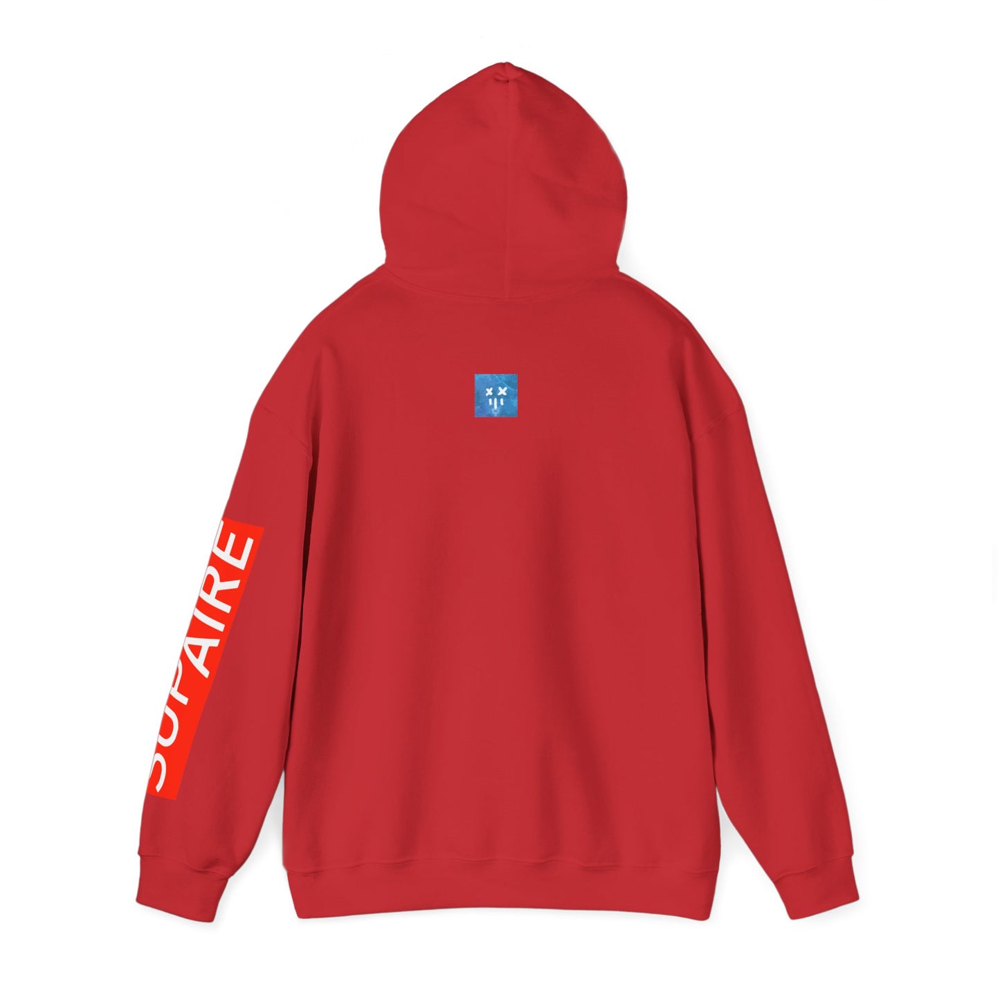 Sweat à capuche 5500fr CFP|Édition Claire Homme|Femme