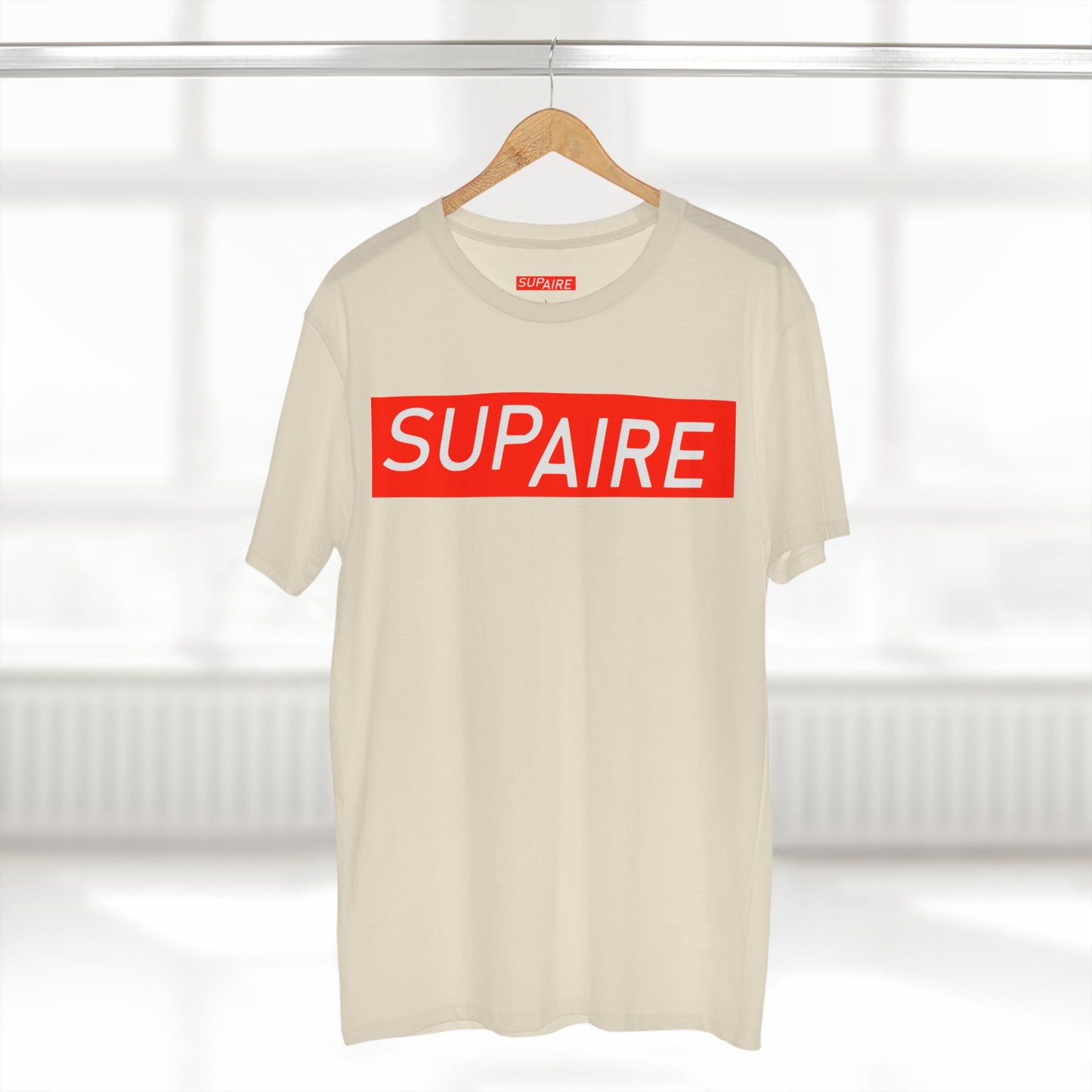 T-Shirt 4500fr CFP Homme|Femme