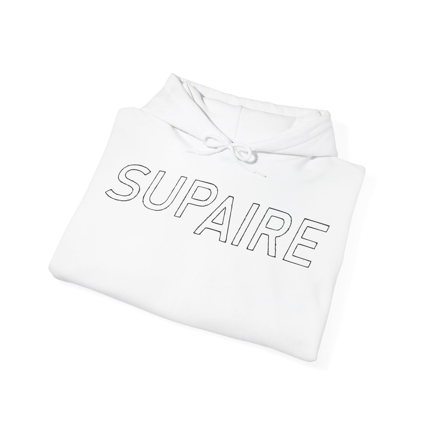 Sweat à capuche 5500fr CFP|Édition Claire Homme|Femme