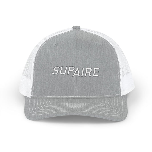 Casquette Brodé 3387fr CFP