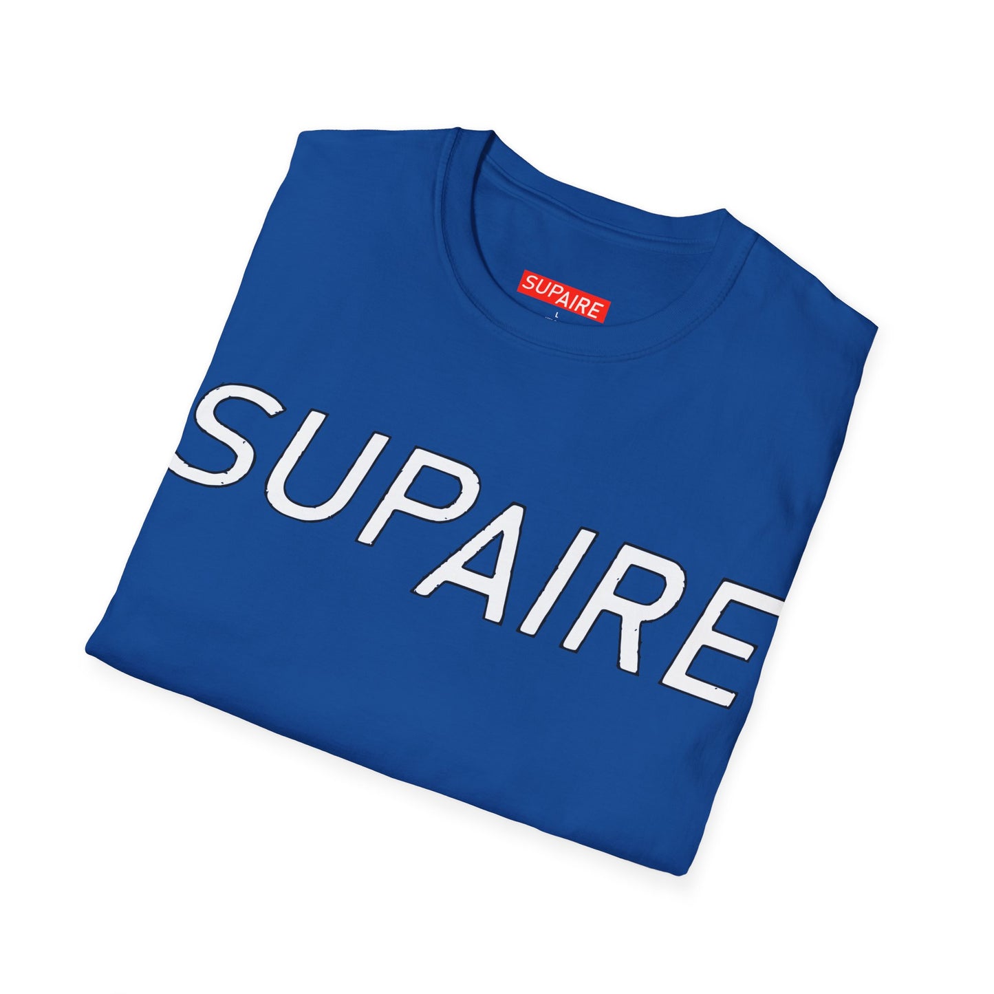 T-Shirt 3200fr CFP Homme|Femme