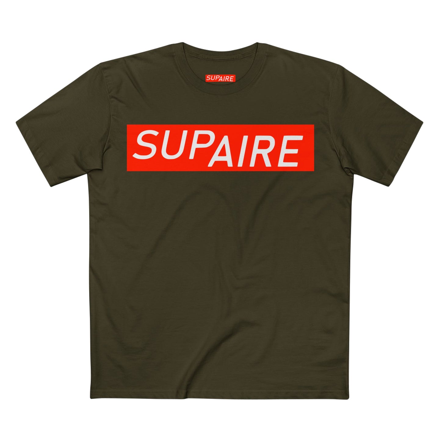T-Shirt 4500fr CFP Homme|Femme