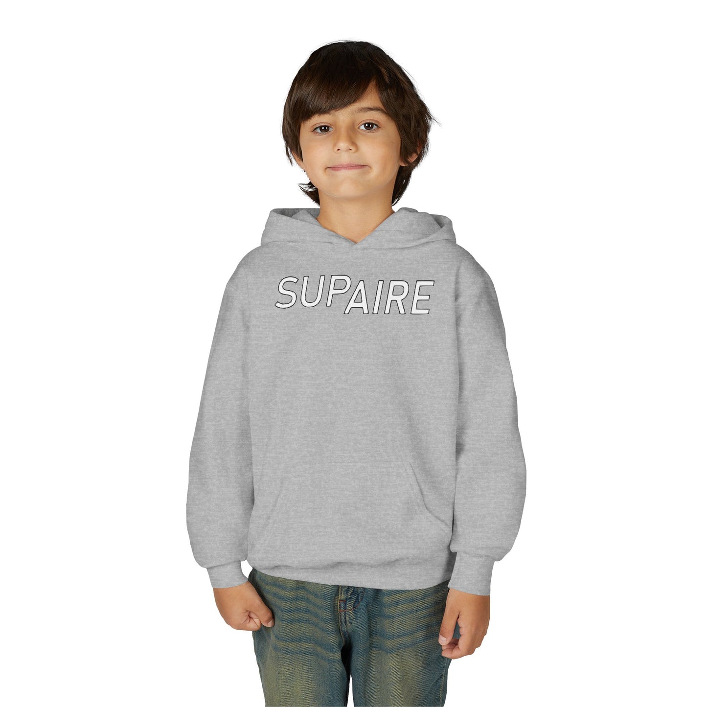 Sweat à Capuche pour (S-M-L-XL) 5900fr CFP