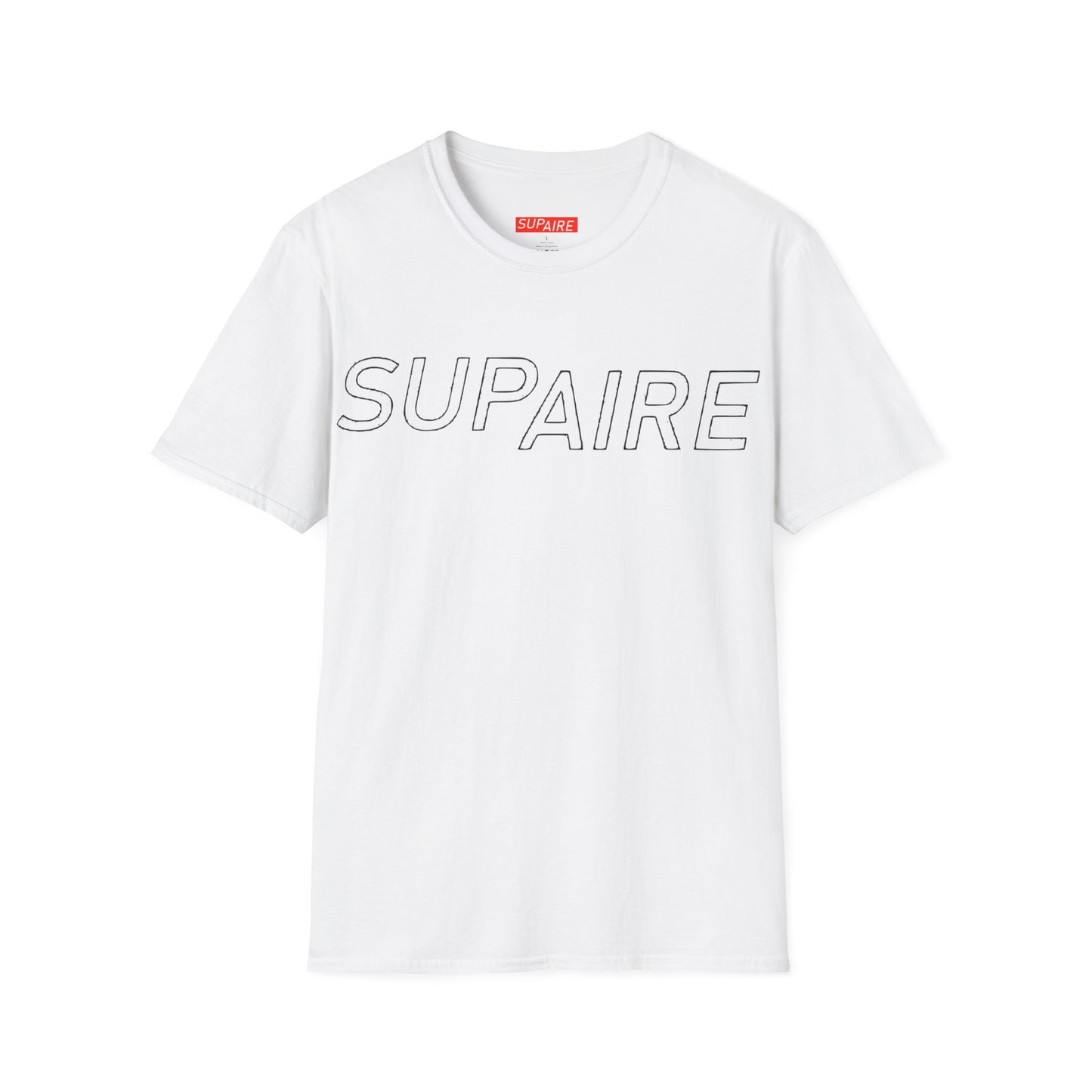 T-Shirt 3200fr CFP Homme|Femme