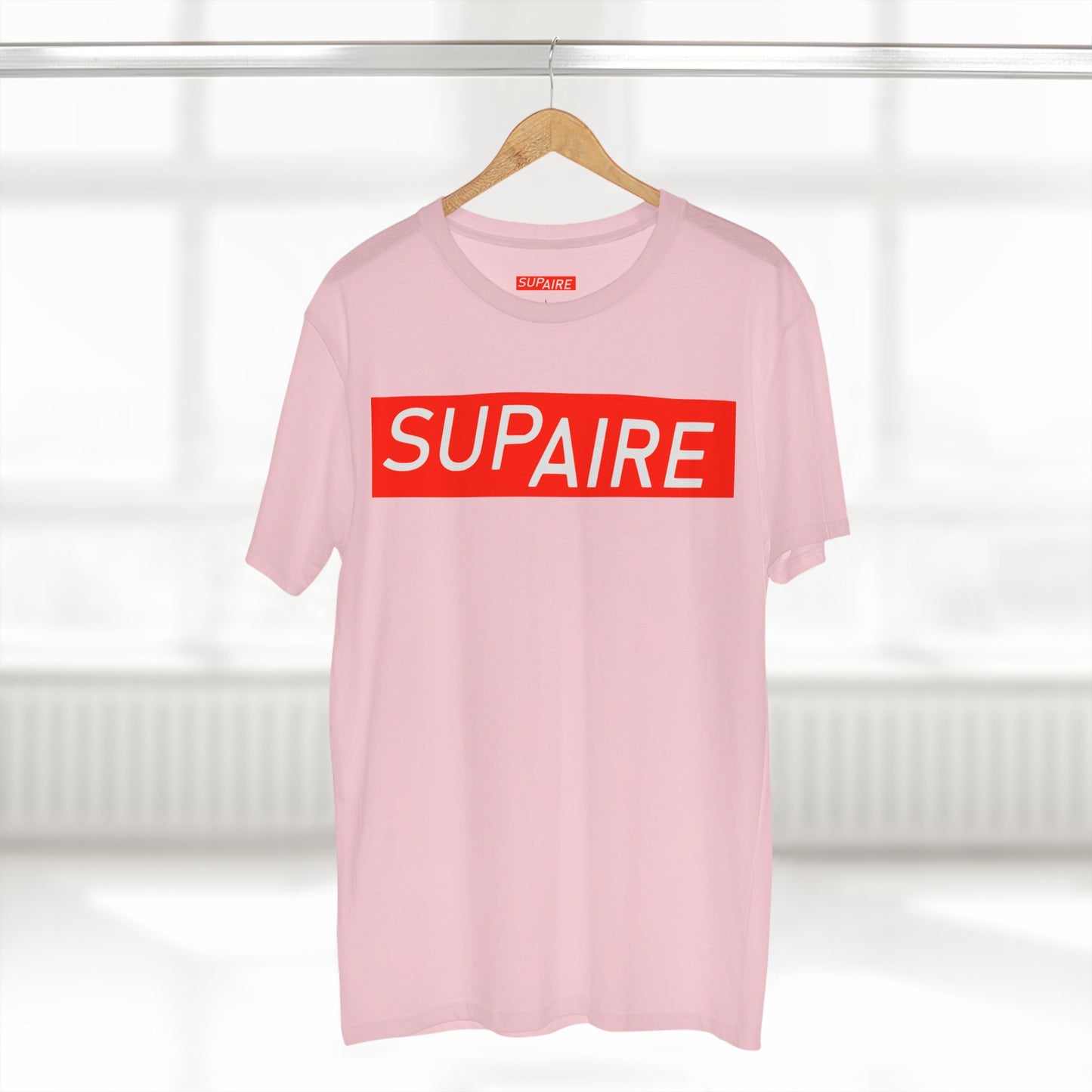 T-Shirt 4500fr CFP Homme|Femme