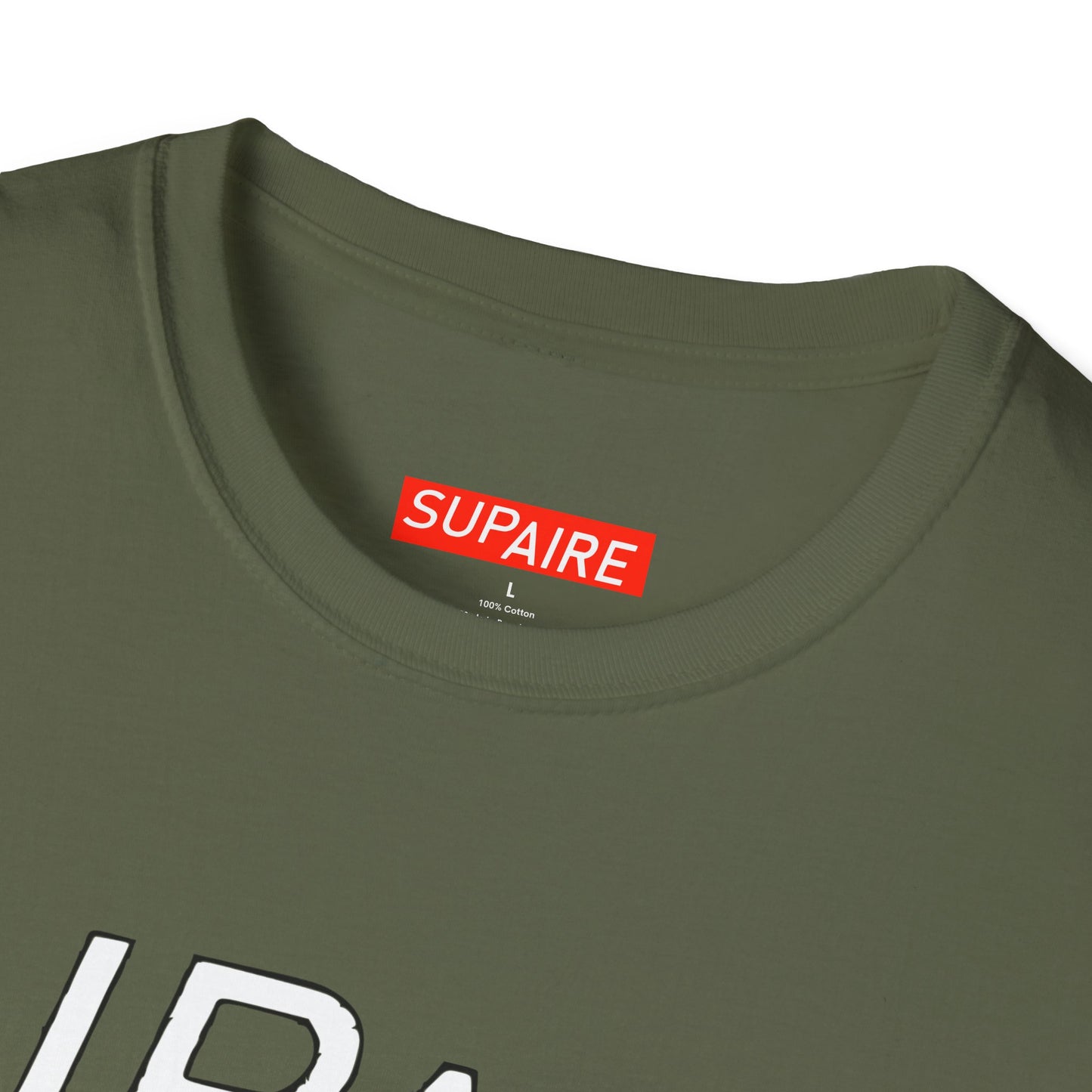 T-Shirt 3200fr CFP Homme|Femme