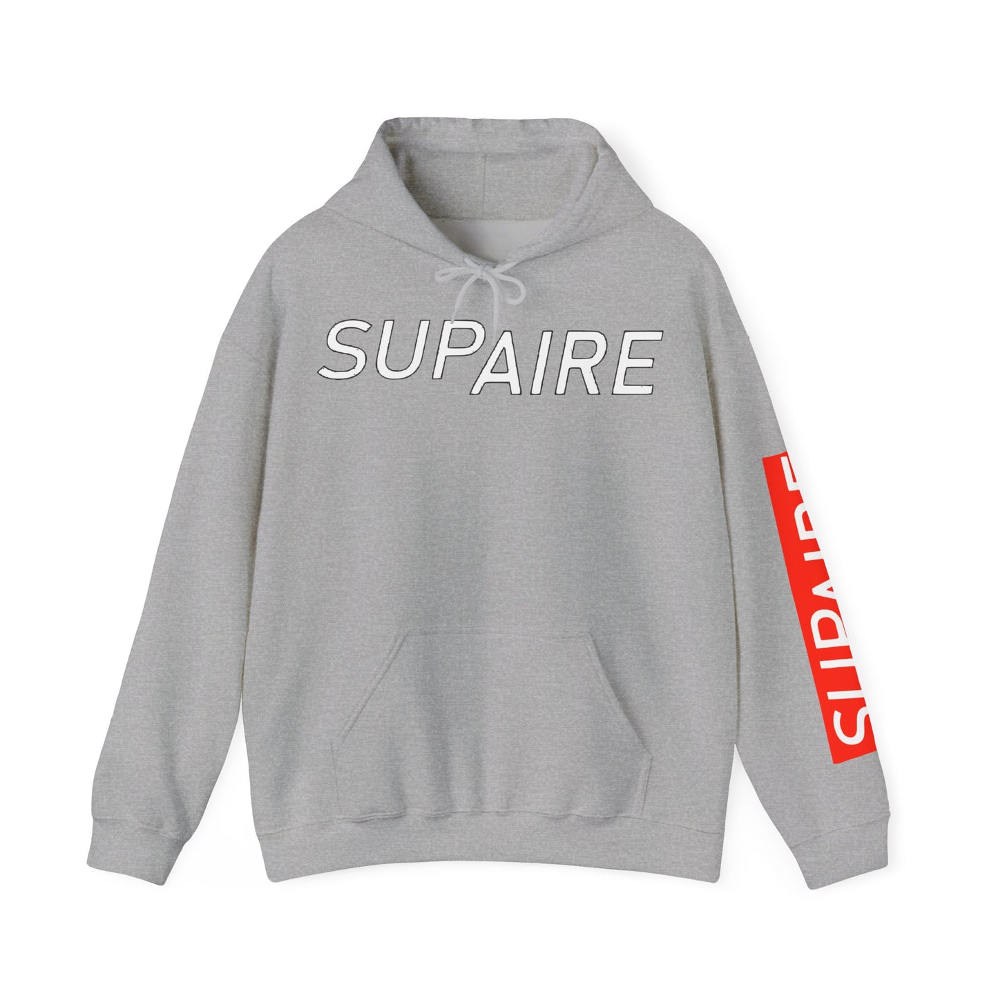 Sweat à capuche 5500fr CFP|Édition Claire Homme|Femme