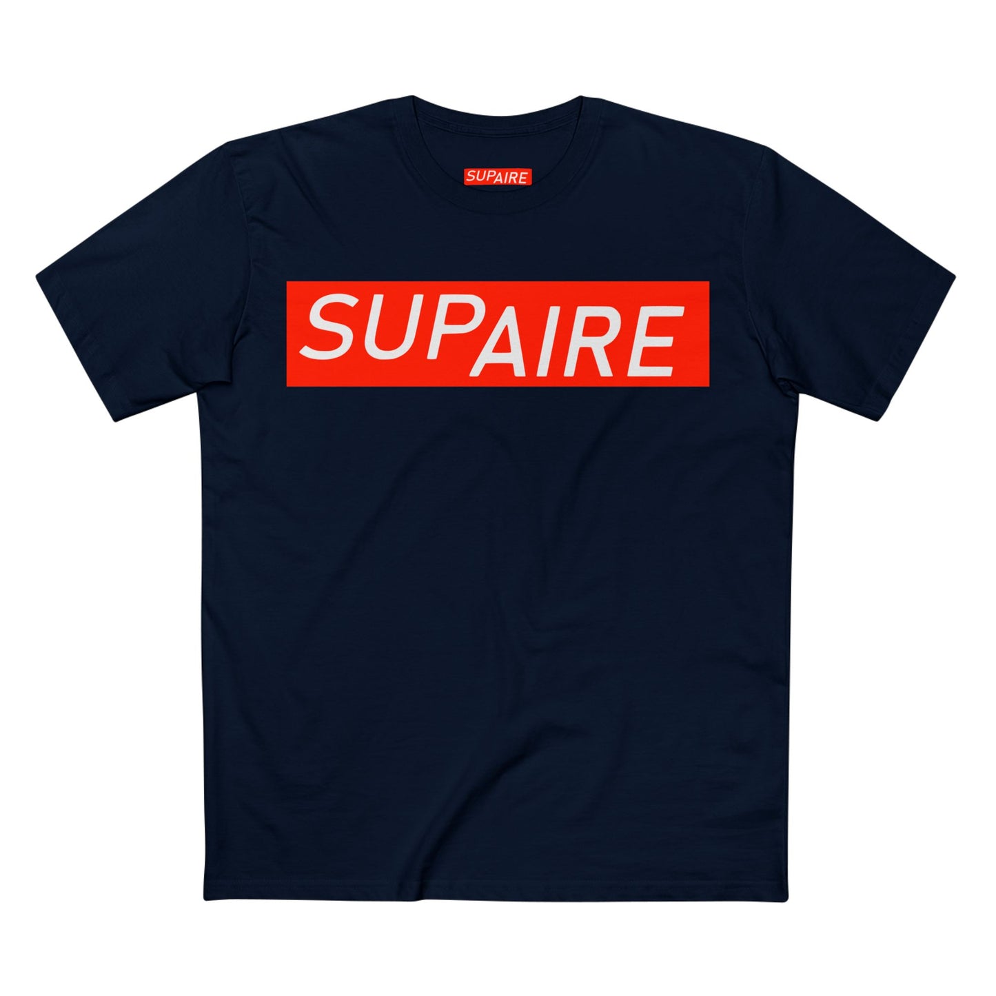T-Shirt 4500fr CFP Homme|Femme
