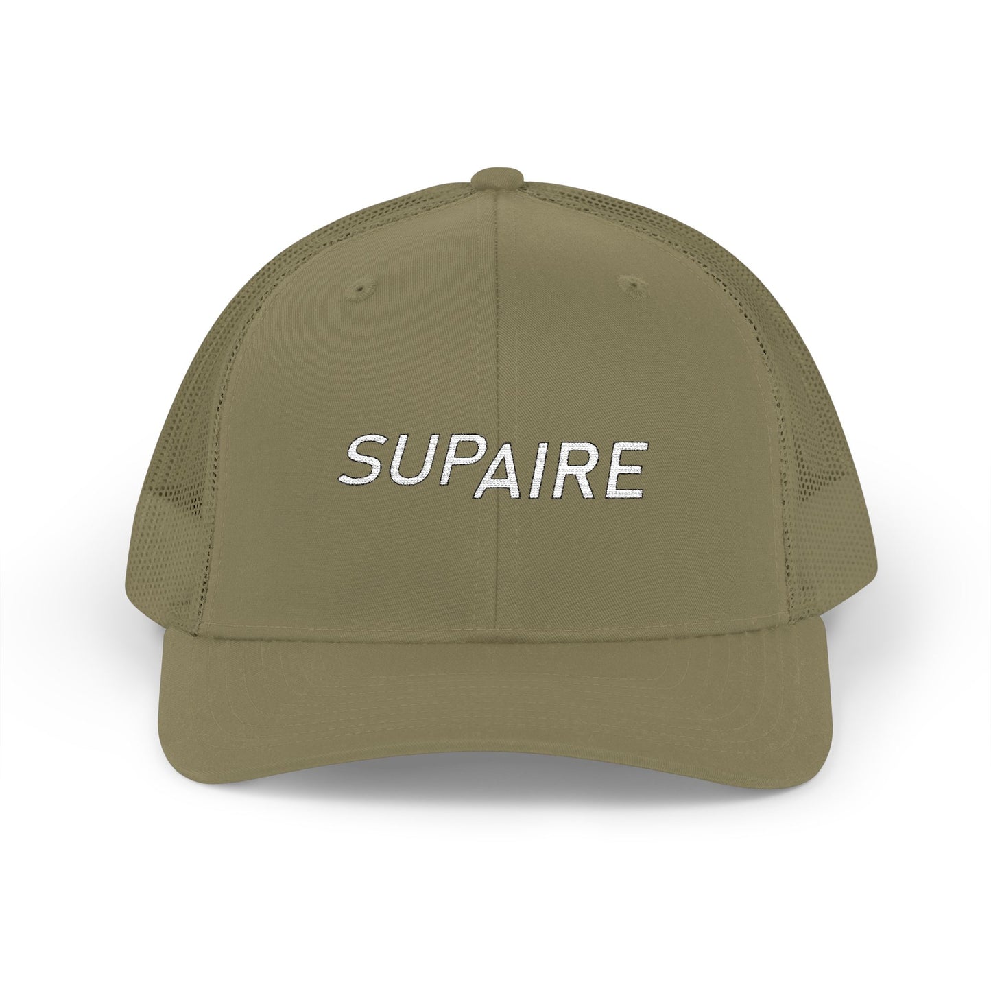 Casquette Brodé 3900fr CFP