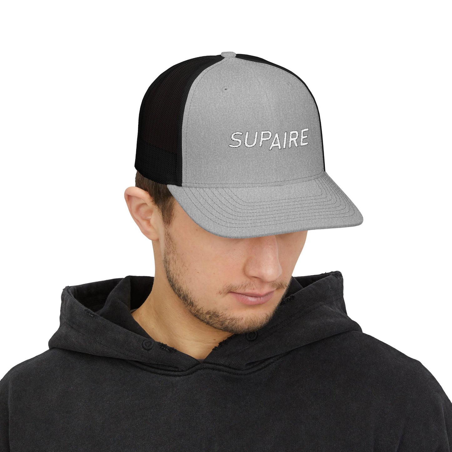 Casquette Brodé 3900fr CFP