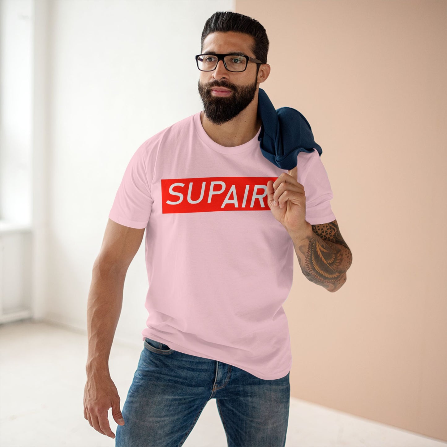 T-Shirt 4500fr CFP Homme|Femme