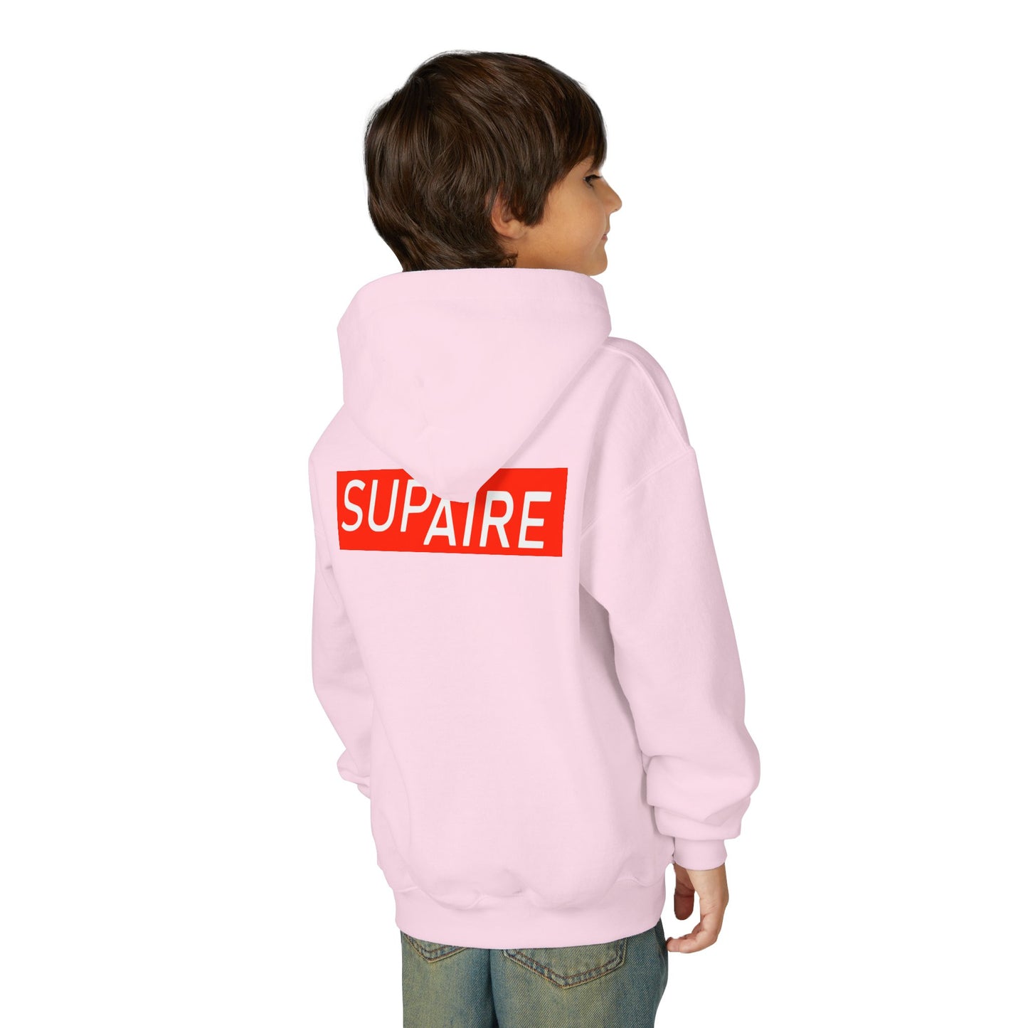 Sweat à Capuche pour (S-M-L-XL) 5900fr CFP