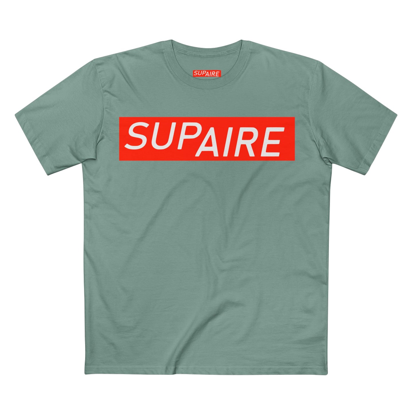 T-Shirt 4500fr CFP Homme|Femme