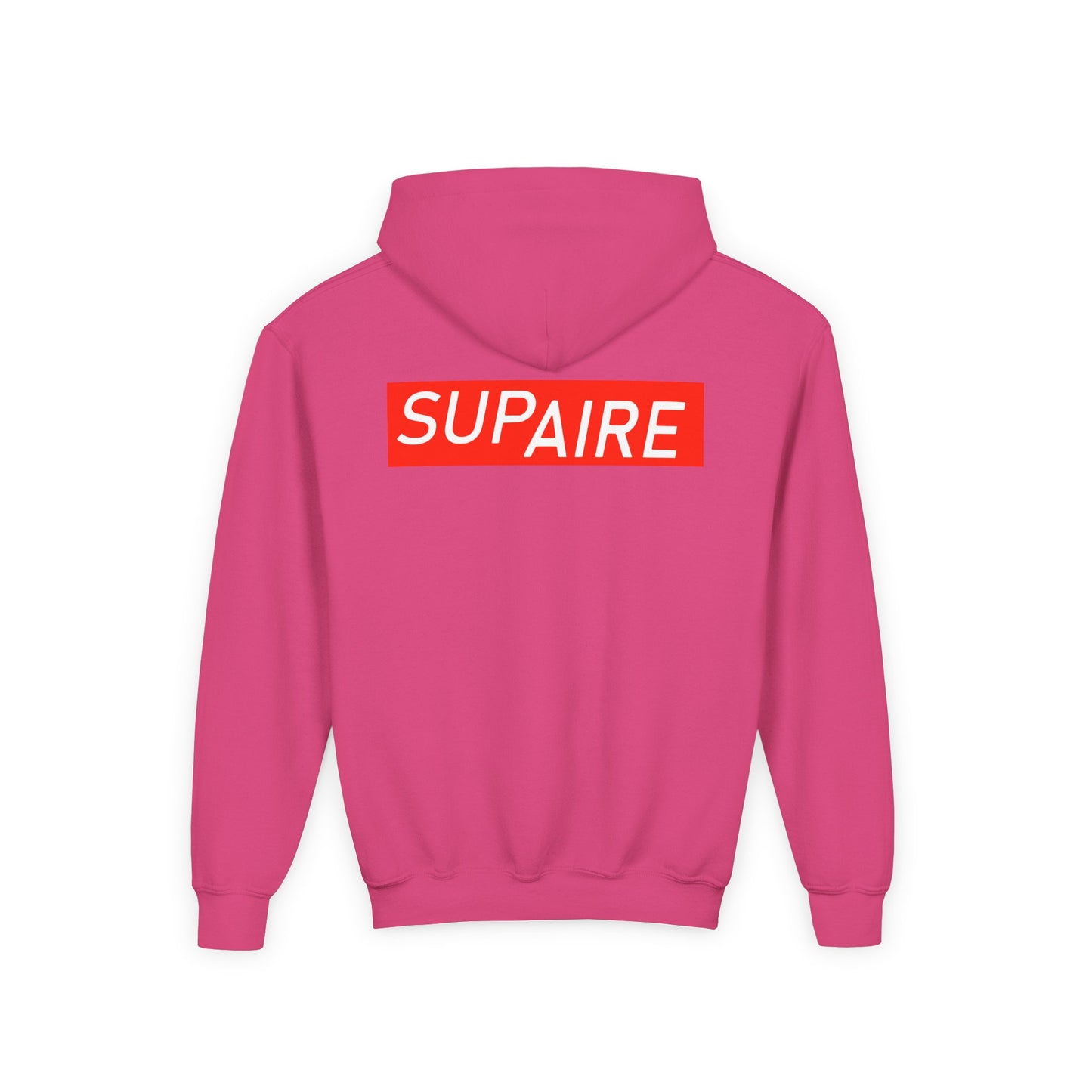 Sweat à Capuche pour (S-M-L-XL) 5900fr CFP