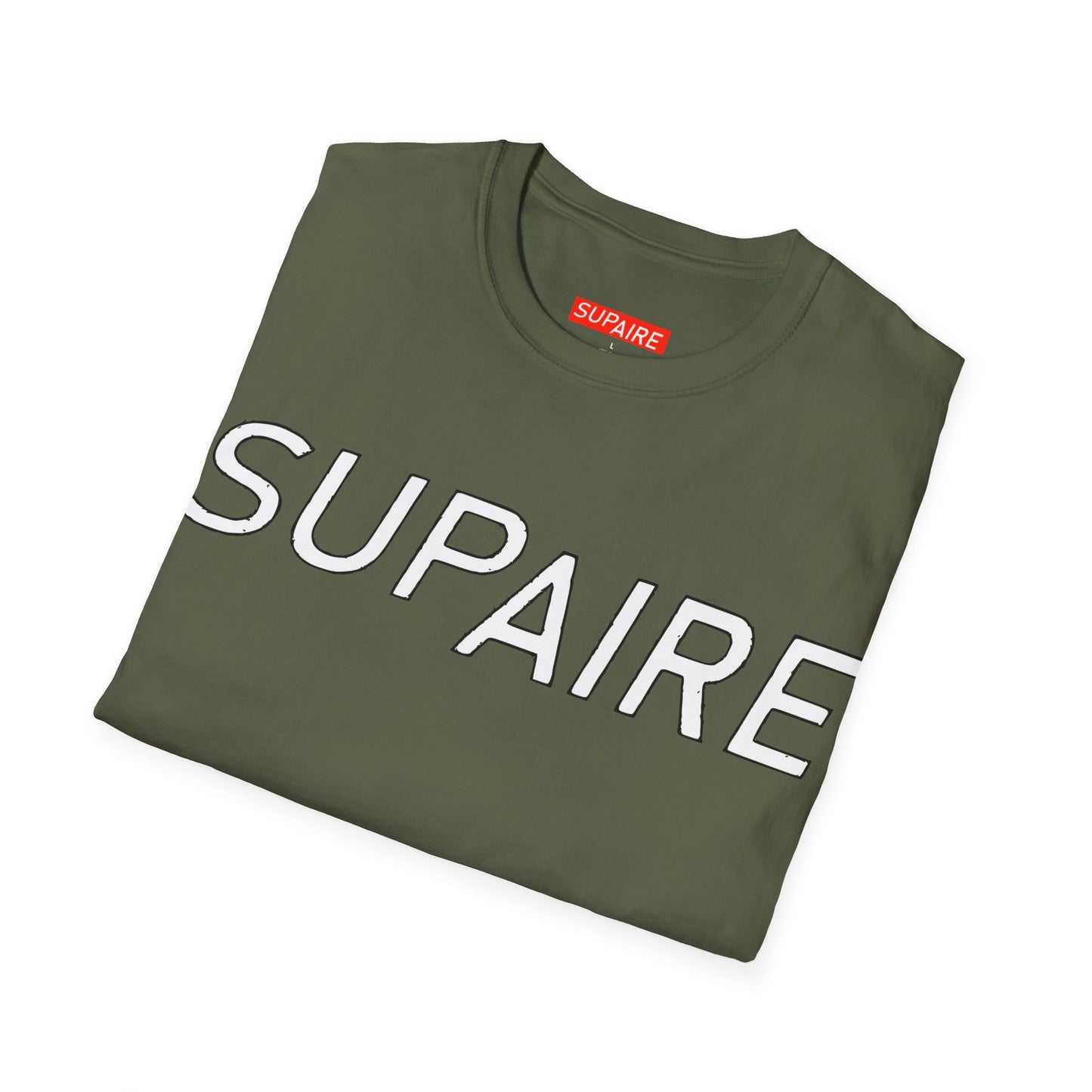 T-Shirt 3200fr CFP Homme|Femme