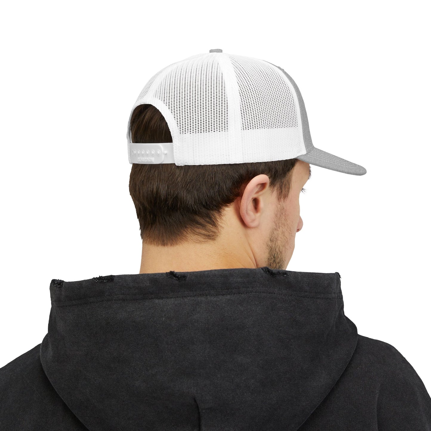 Casquette Brodé 3900fr CFP