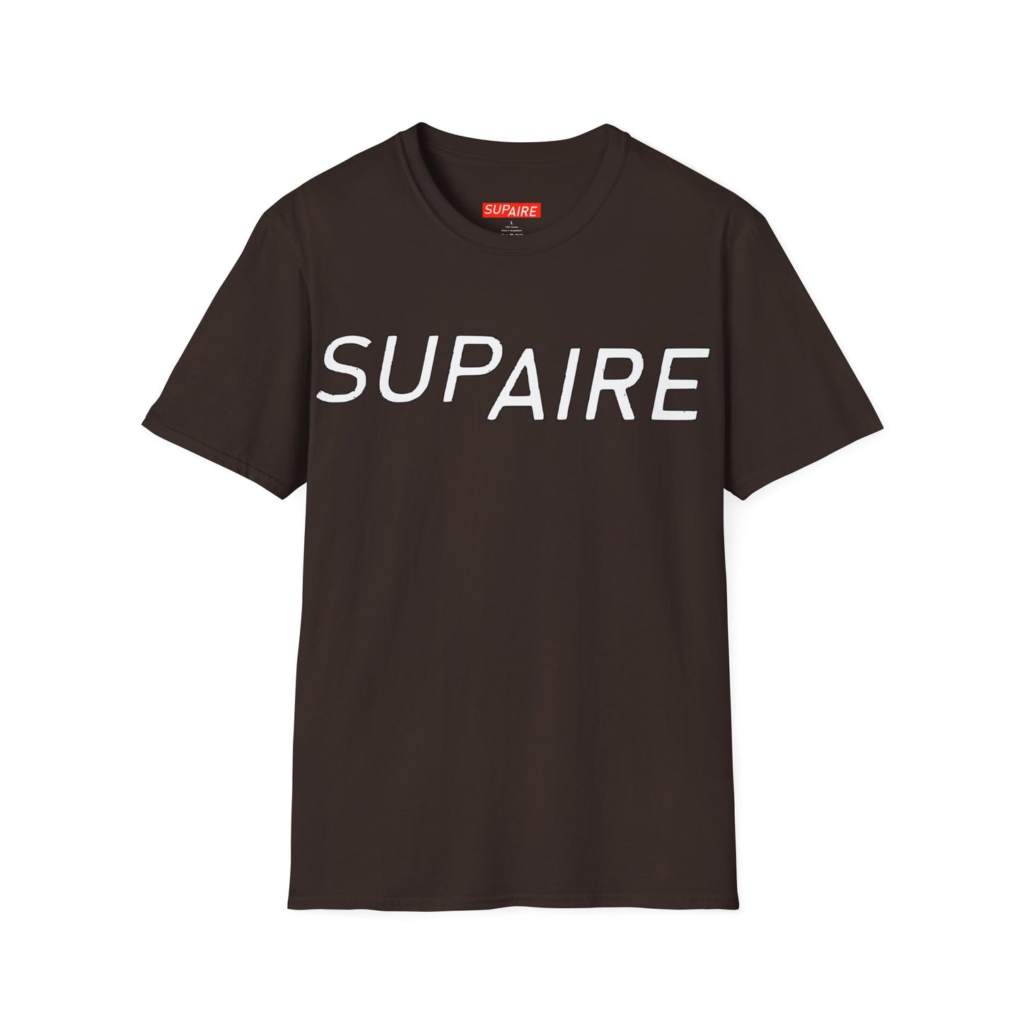T-Shirt 3200fr CFP Homme|Femme