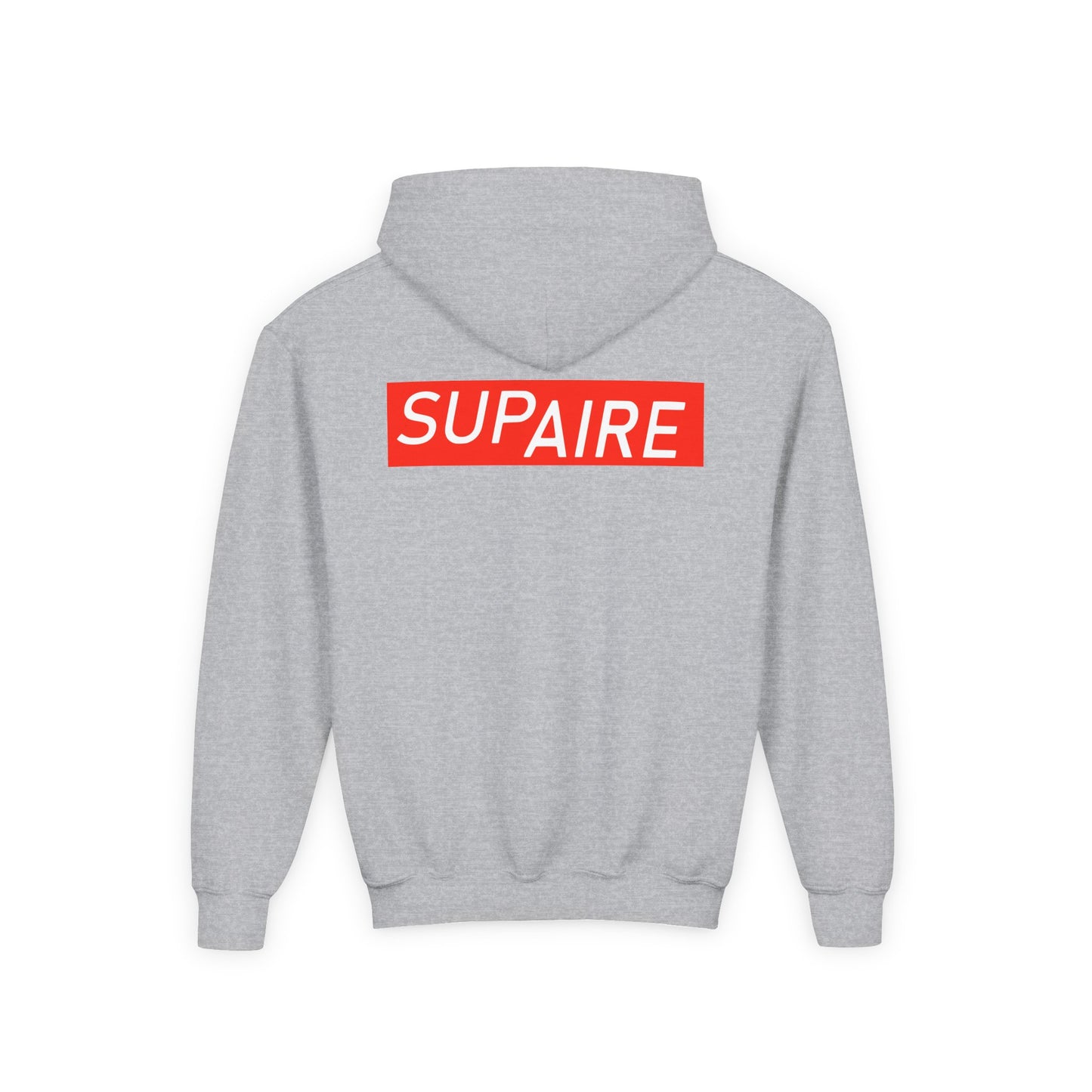 Sweat à Capuche pour (S-M-L-XL) 5900fr CFP