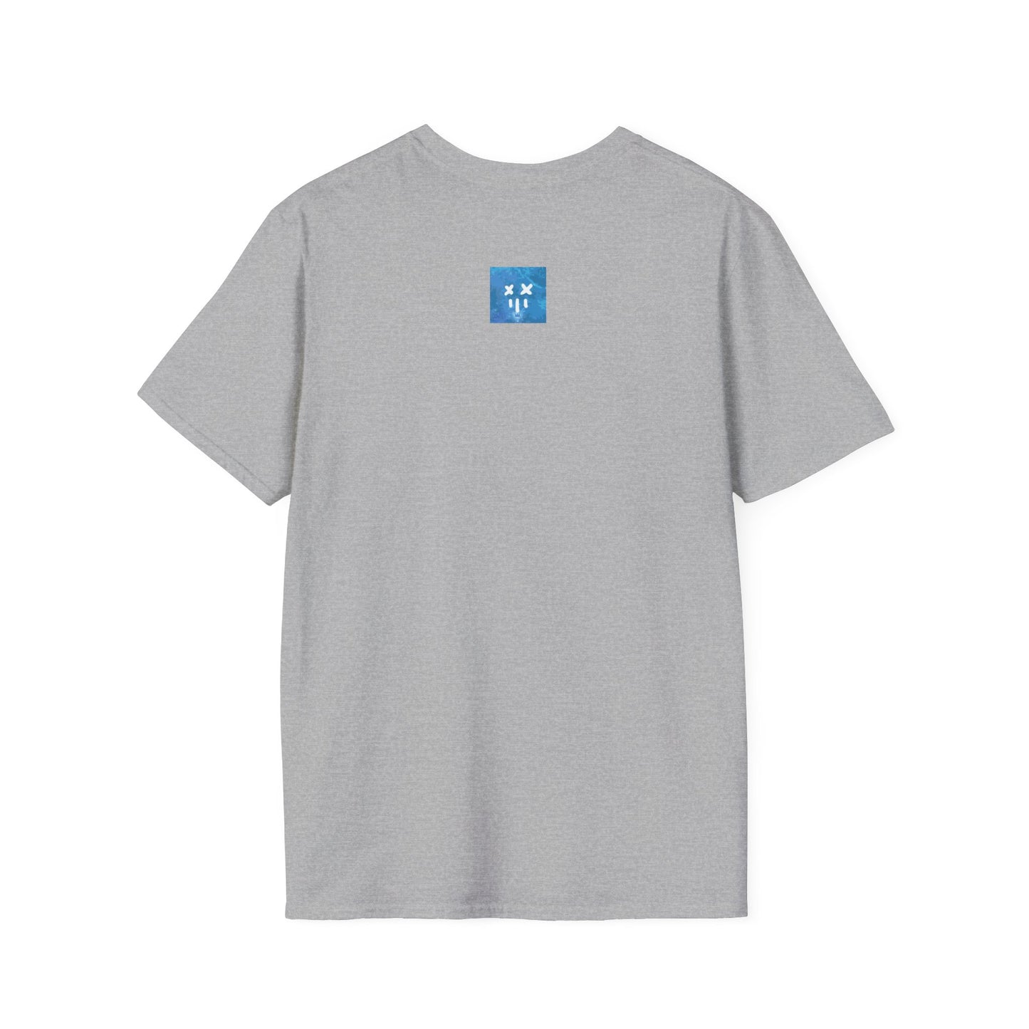T-Shirt 3200fr CFP Homme|Femme