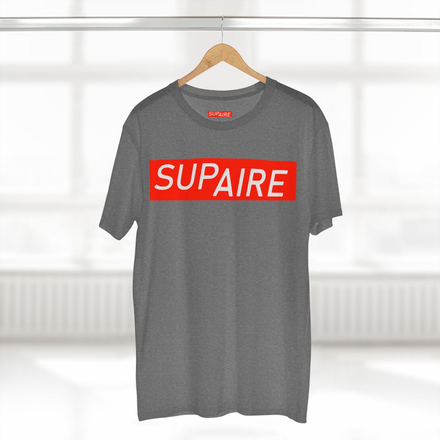 T-Shirt 4500fr CFP Homme|Femme