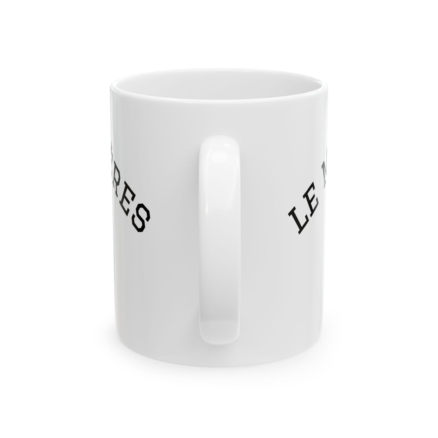 Mug "Le Meilleur Des Frères" 930 fr CFP