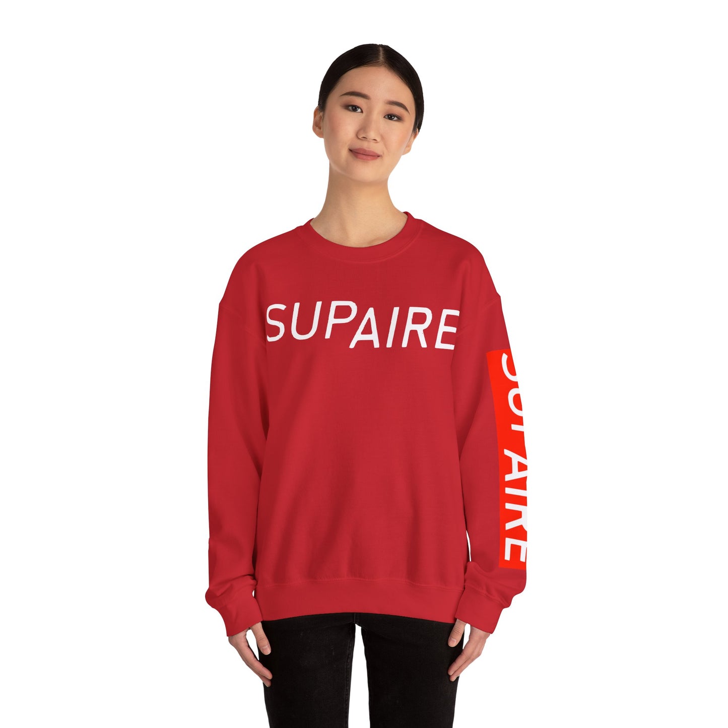 Sweatshirt réduction à 4091fr CFP pour le Gris Homme|Femme Unisex