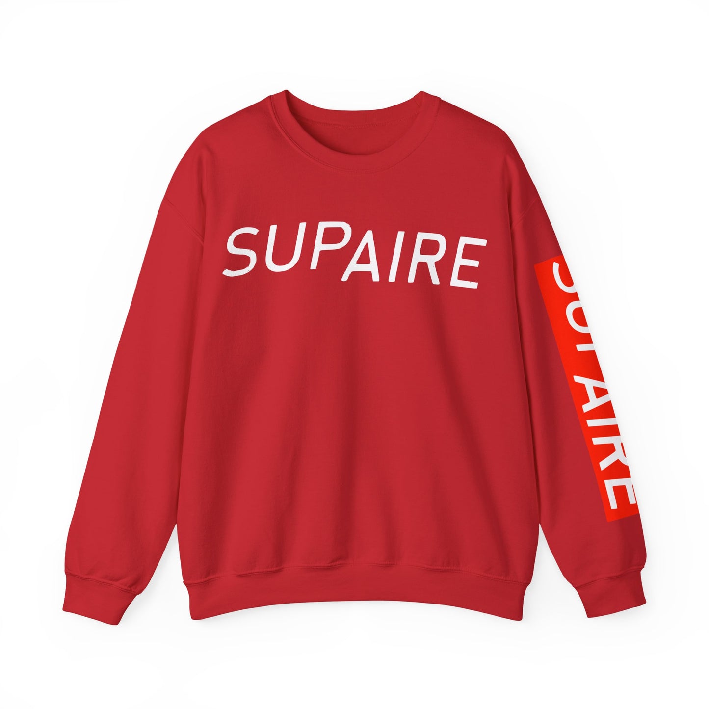 Sweatshirt 6300fr CFP Homme|Femme