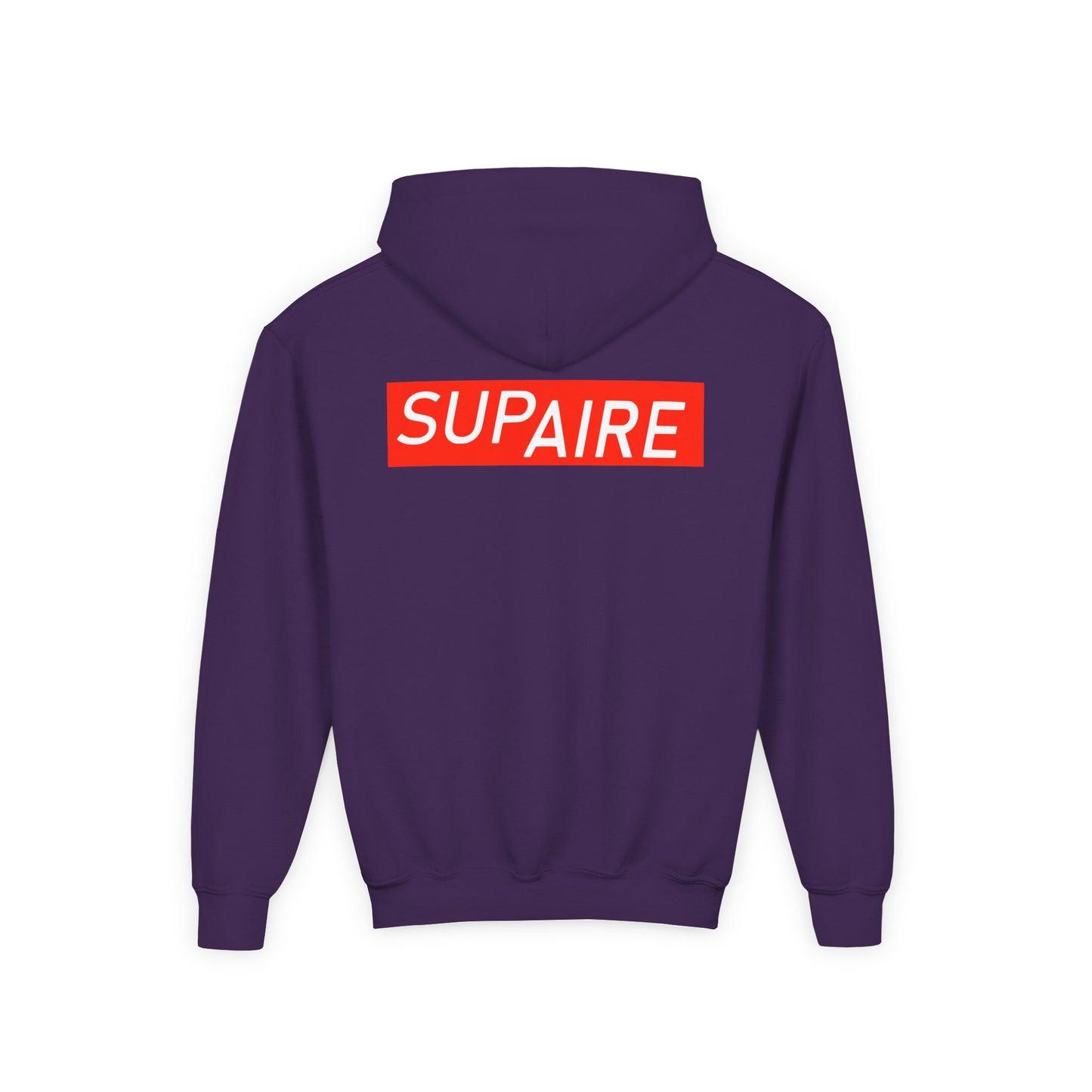 Sweat à Capuche pour (S-M-L-XL) 5900fr CFP