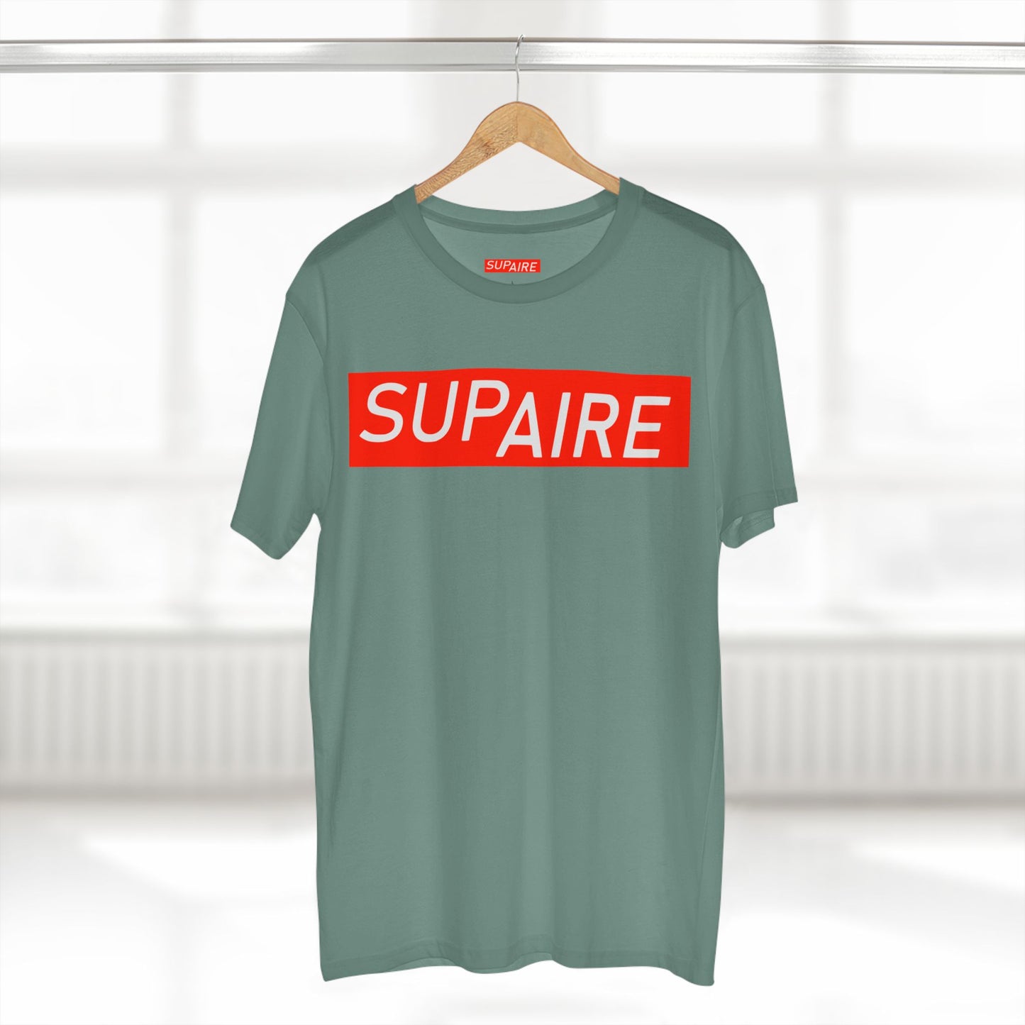 T-Shirt 4500fr CFP Homme|Femme