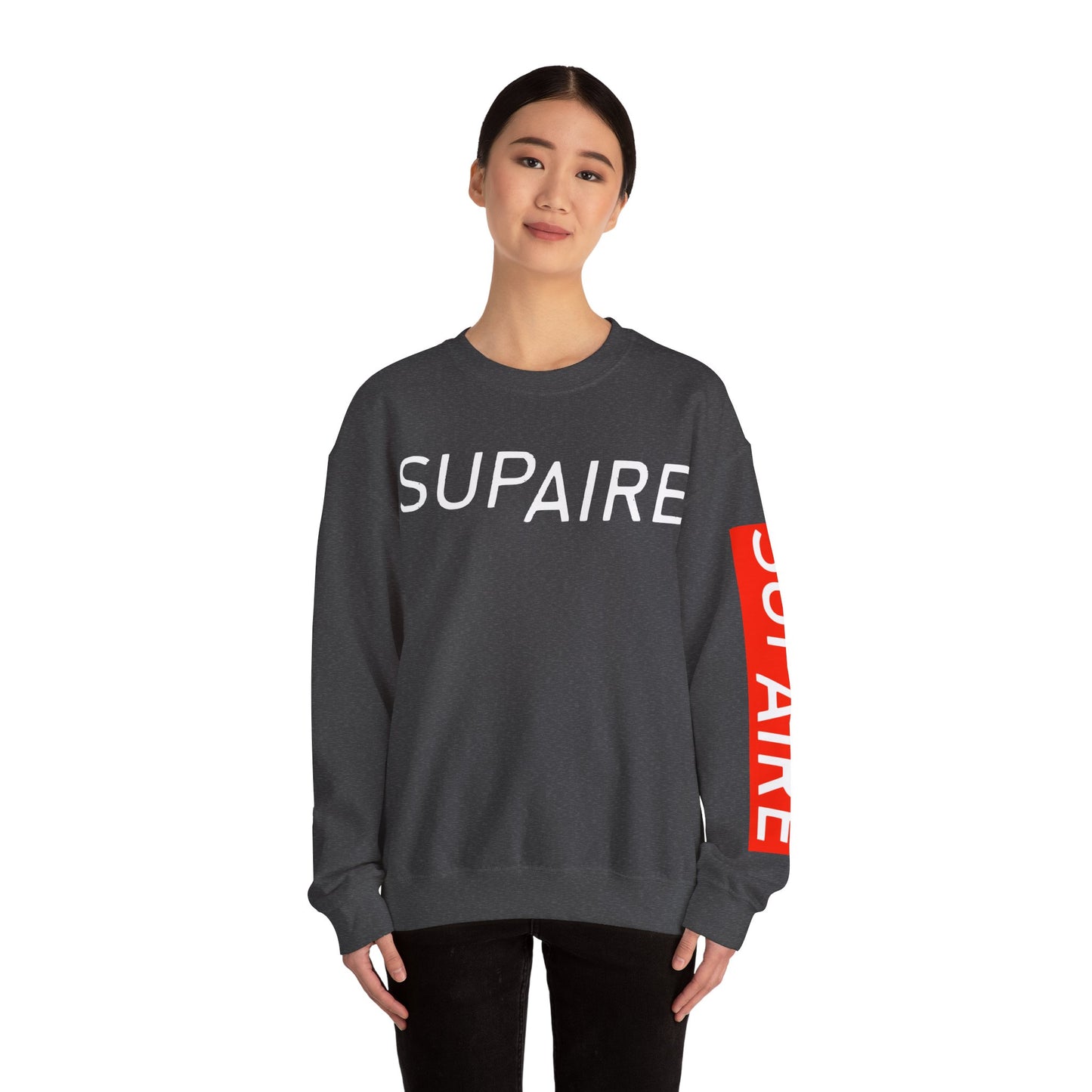 Sweatshirt 6300fr CFP Homme|Femme