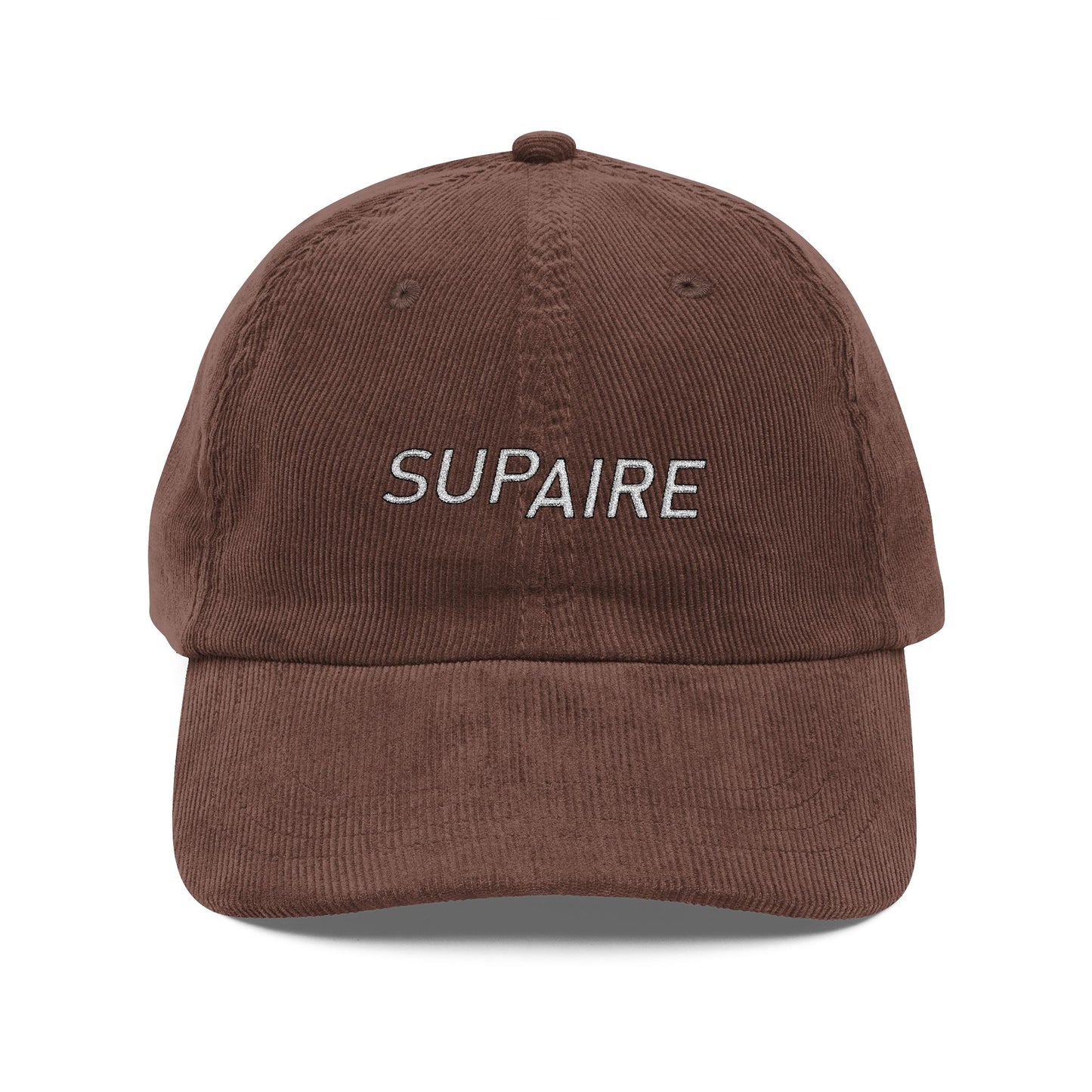 Casquette Brodé 3898fr CFP