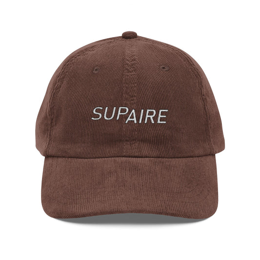 Casquette Brodé 4500fr CFP