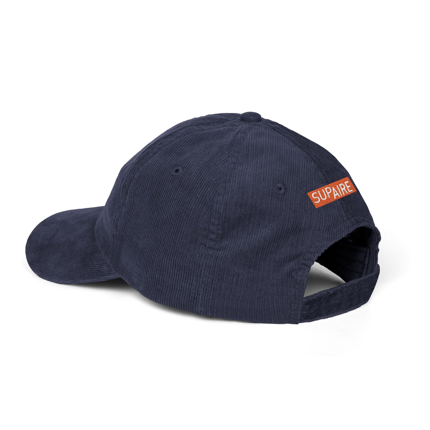 Casquette Brodé 3898fr CFP