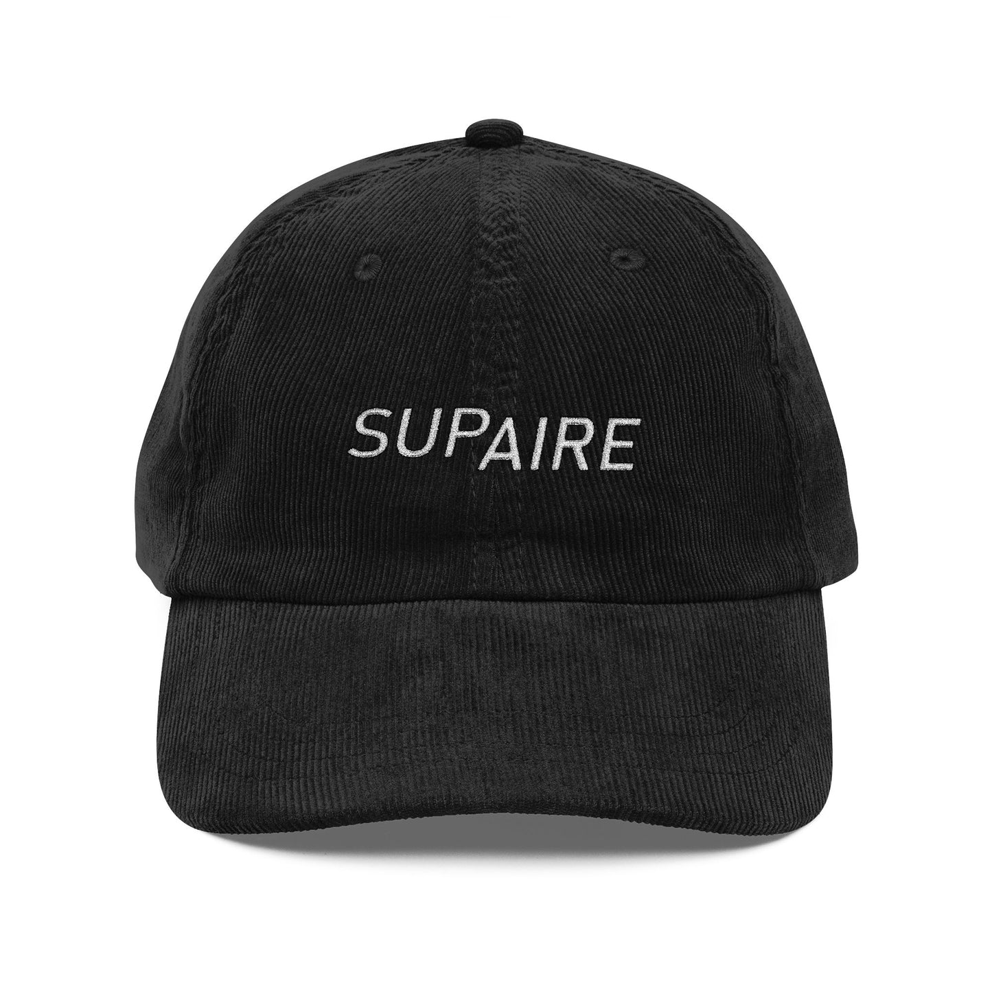 Casquette Brodé 3898fr CFP