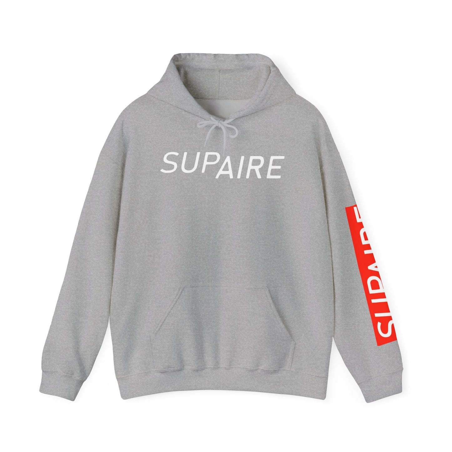 Sweat à capuche 6014fr CFP| Dark Edition Homme|Femme