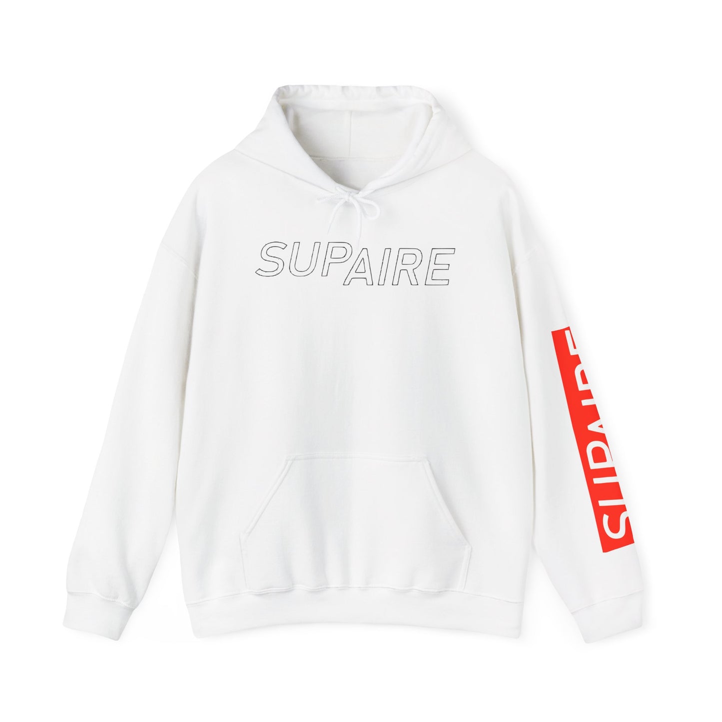 Sweat à capuche 5348fr CFP| Light Edition Homme|Femme