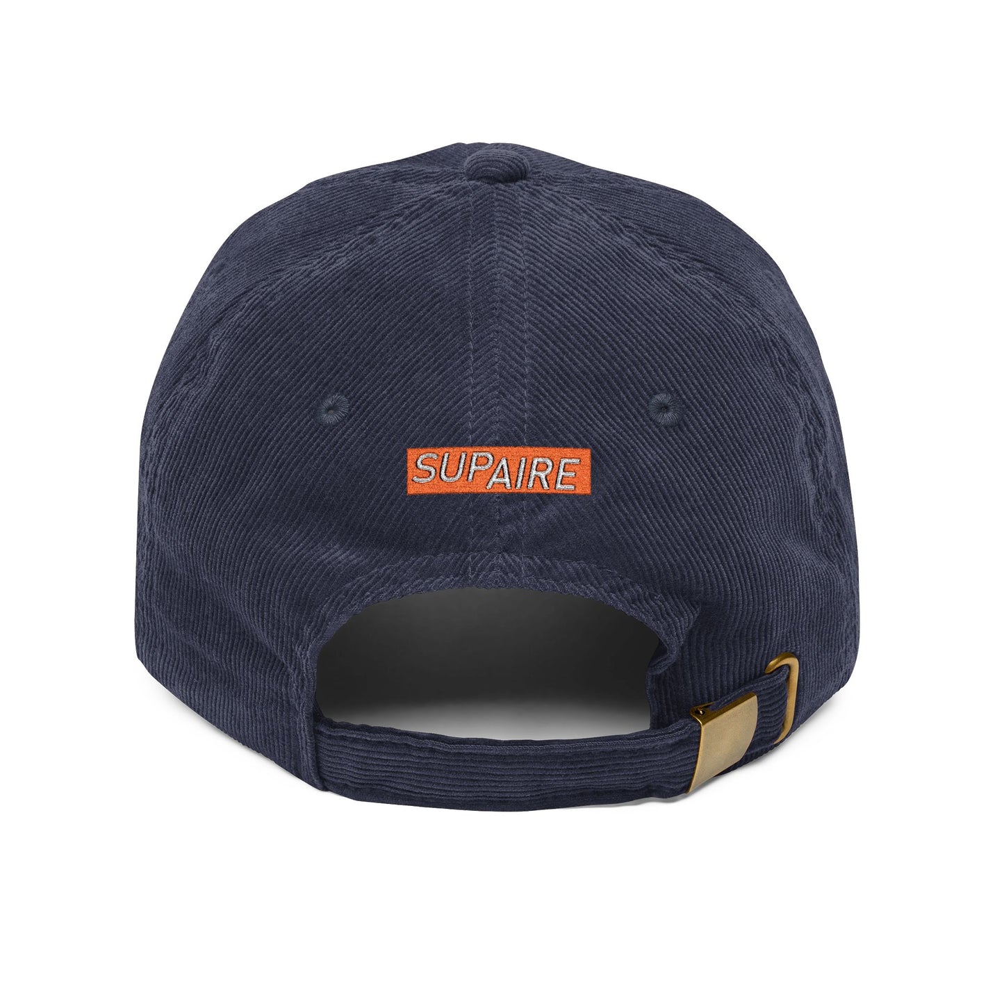 Casquette Brodé 3898fr CFP