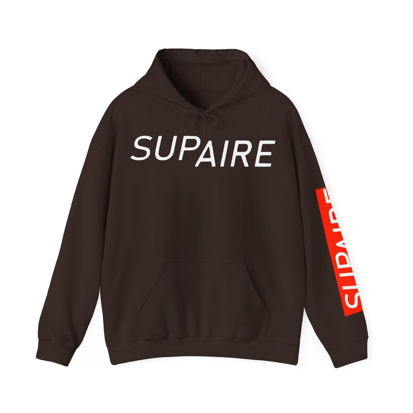 Sweat à capuche 5500fr CFP| Édition Sombre Homme|Femme