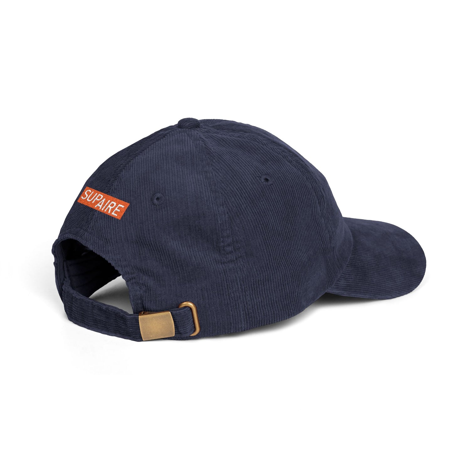Casquette Brodé 3898fr CFP