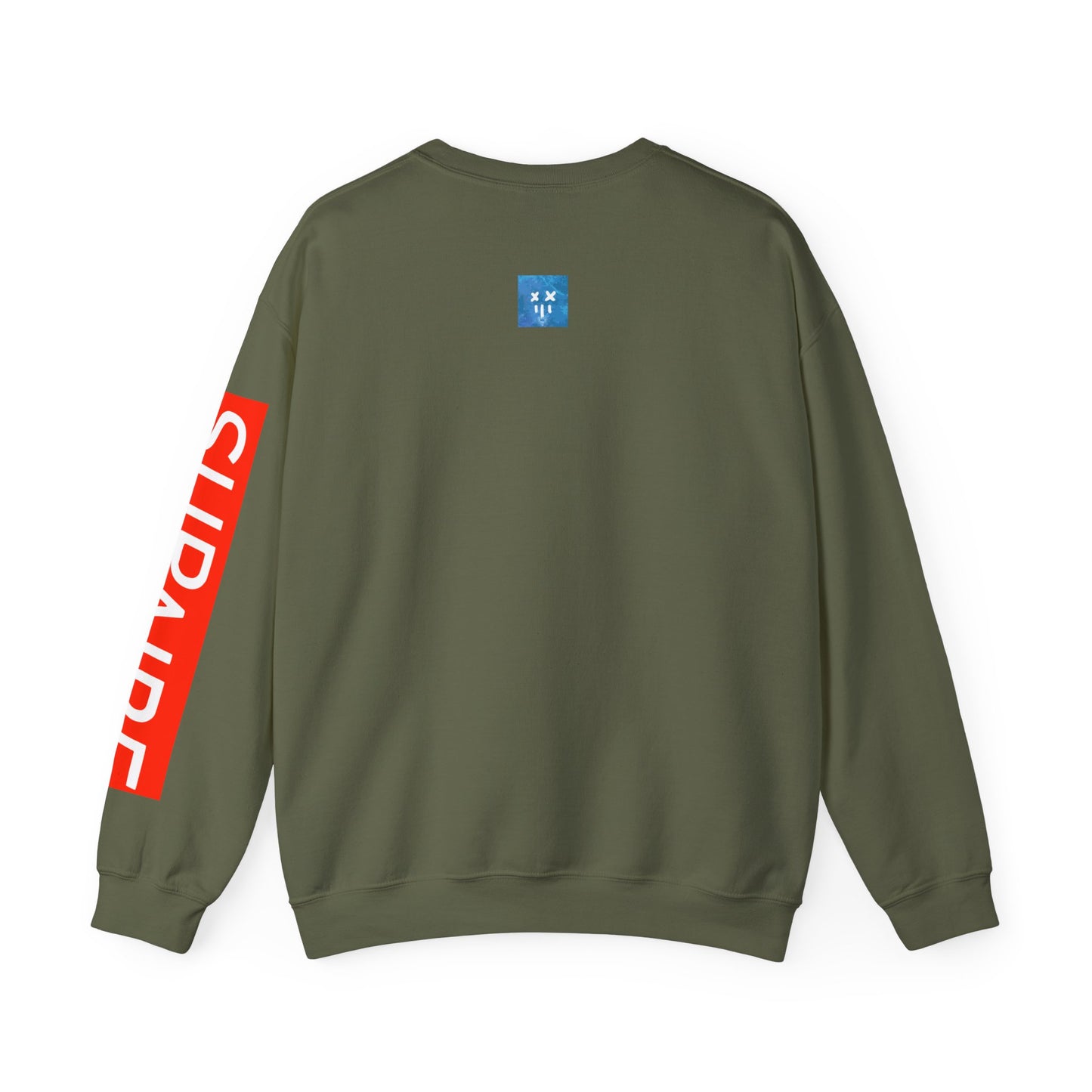 Sweatshirt 6300fr CFP Homme|Femme