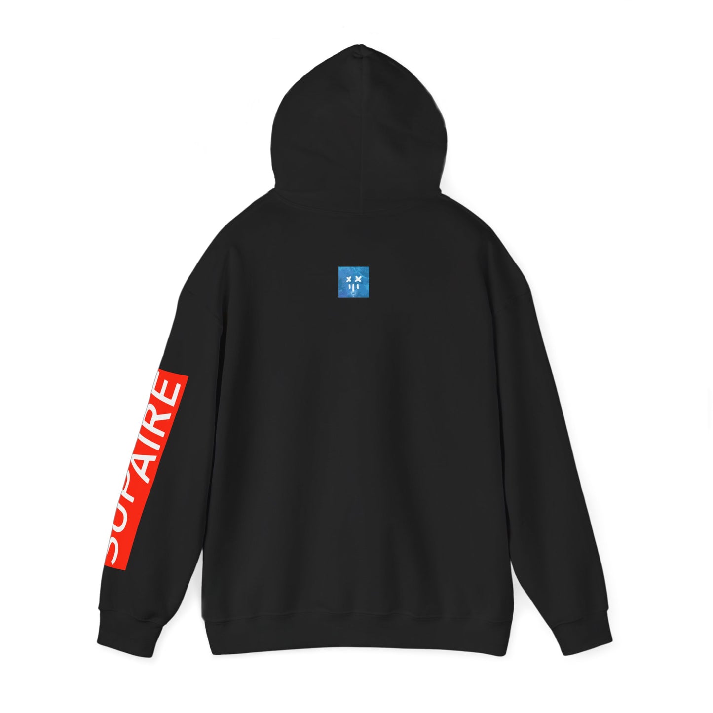 Sweat à capuche 5500fr CFP| Édition Sombre Homme|Femme