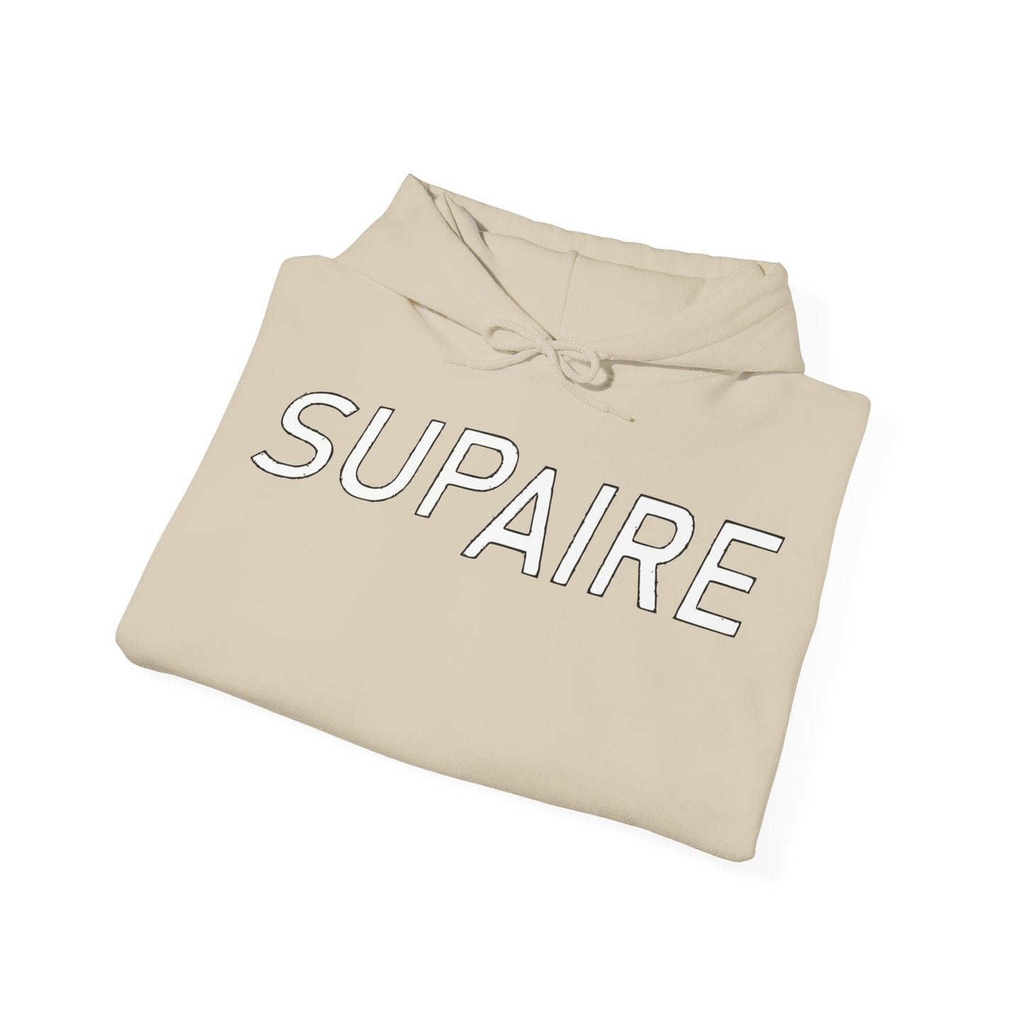 Sweat à capuche 5500fr CFP|Édition Claire Homme|Femme