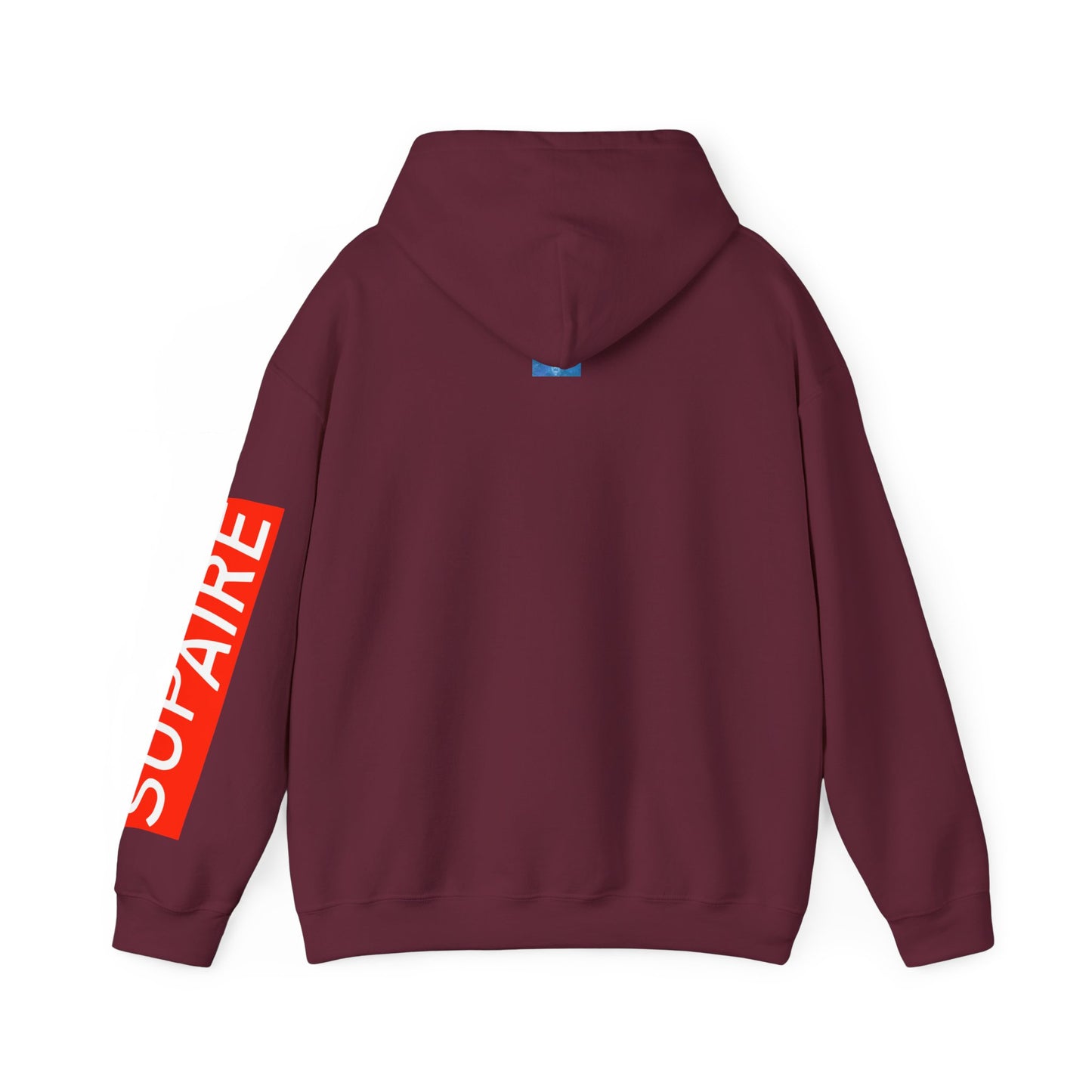Sweat à capuche 5500fr CFP| Édition Sombre Homme|Femme