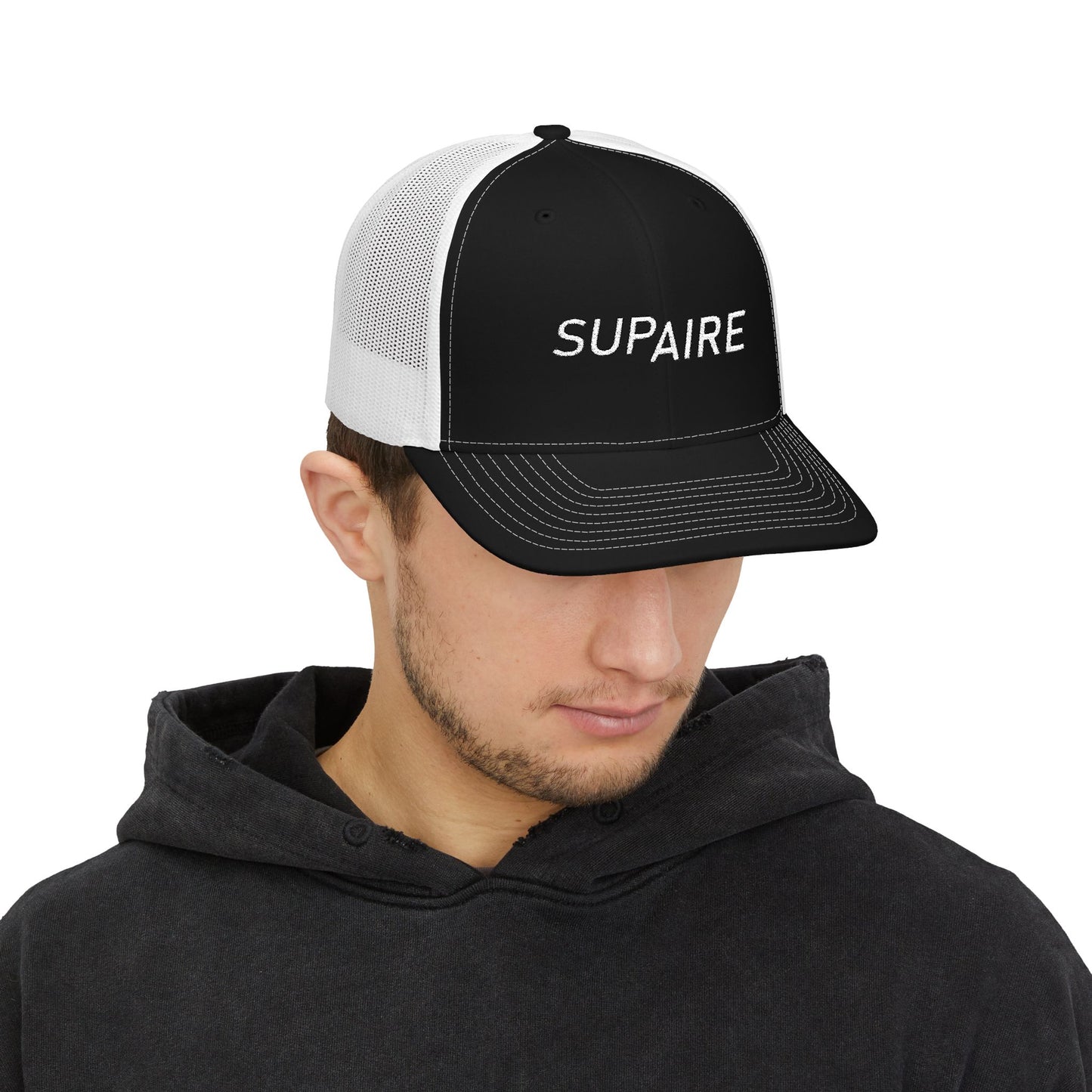 Casquette Brodé 3900fr CFP
