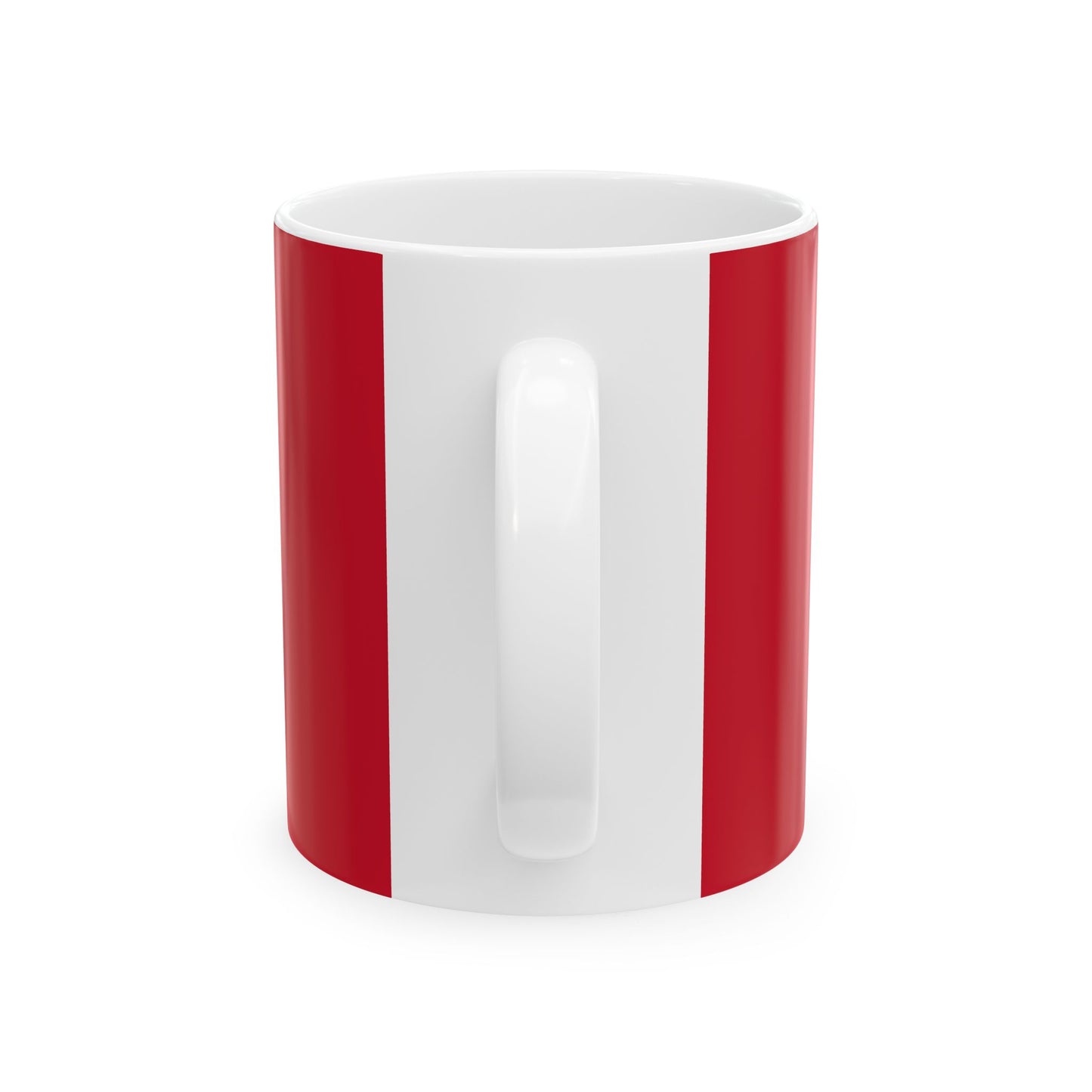 Mug "Supaire-Man" 817fr CFP